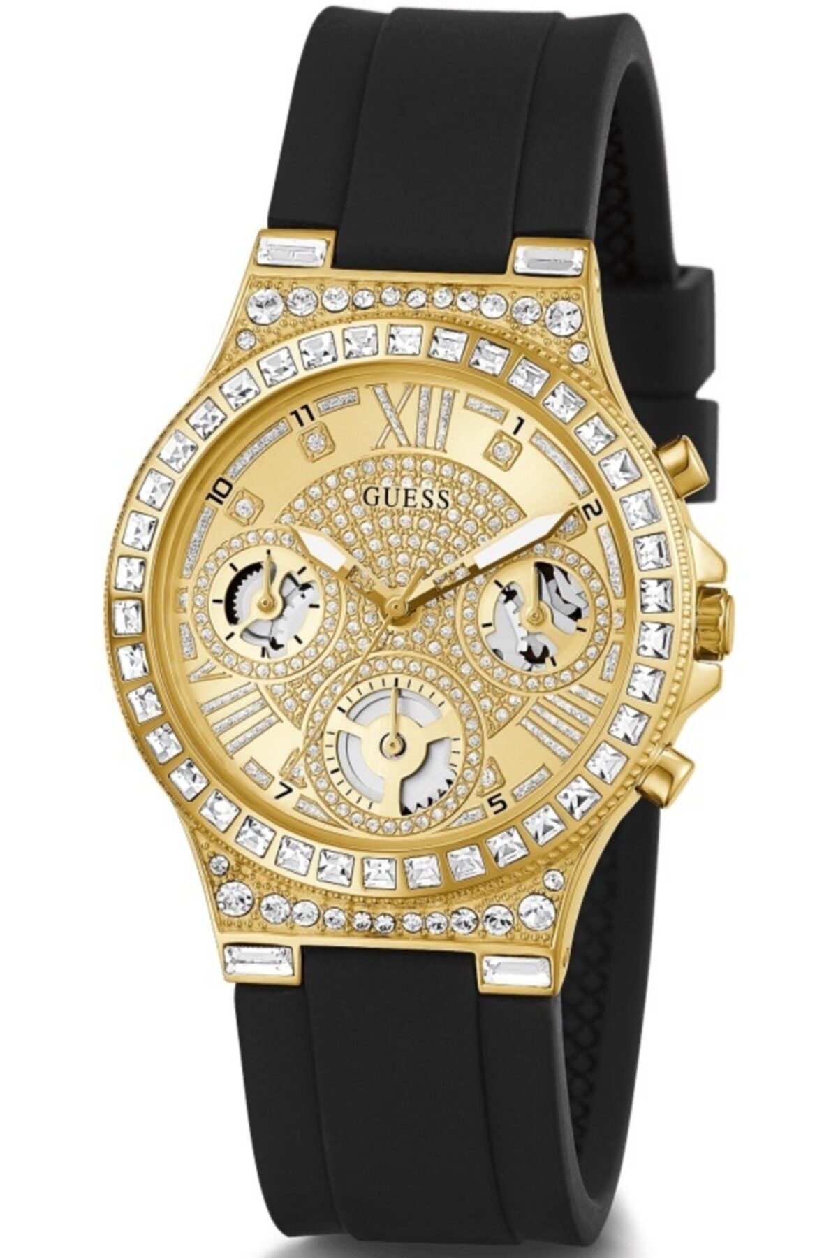 Guess Gugw0257l1 Kadın Kol Saati