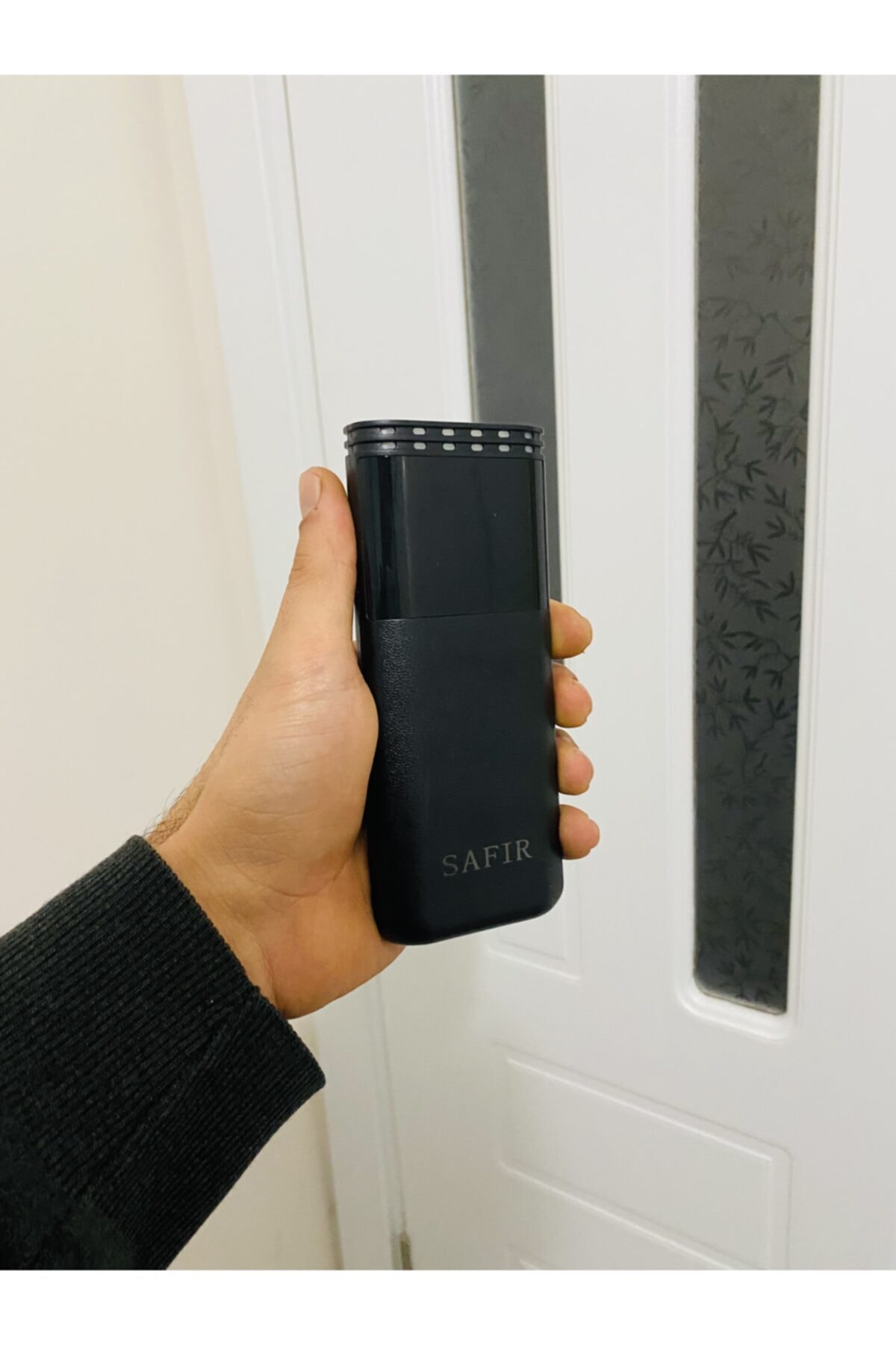 şeyhan ticaret Smart Powerbank 15000 Mah Taşınabilir Şarj Aleti
