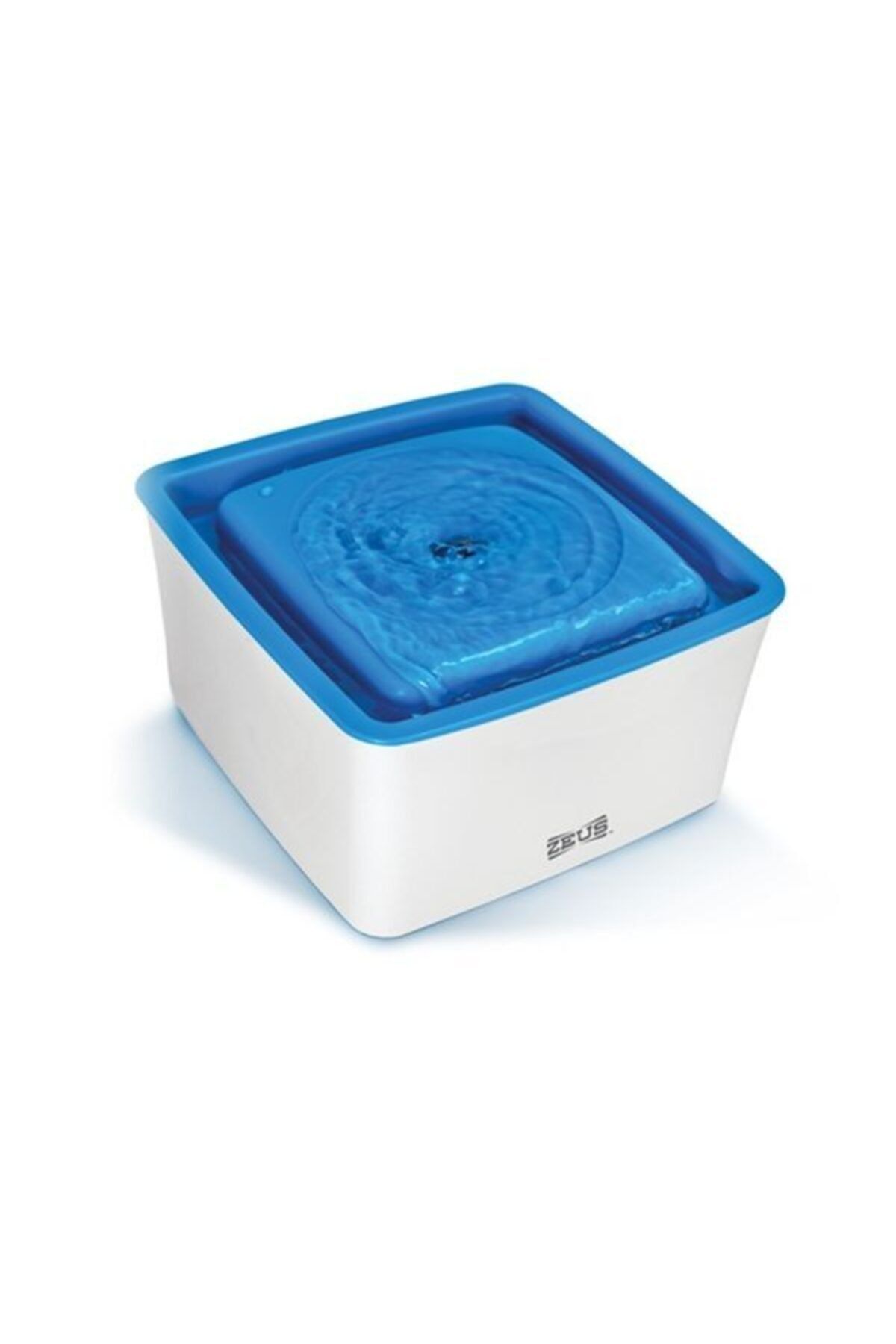 HİLALSHOP Zeus Mını Dog Fountain 1,5 L