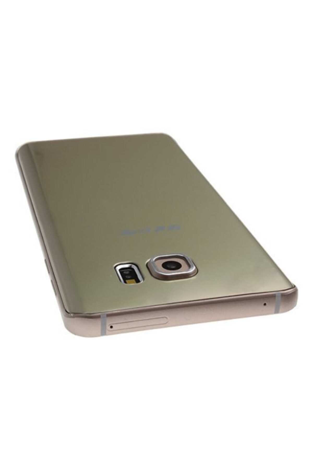 AksesuarAdası Samsung Galaxy Note 5 Dummy Maket Telefonu - Altın