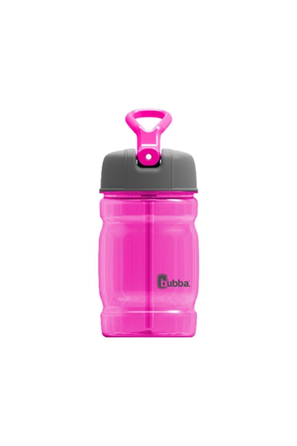 Contigo Bubba Kids Tritan Çocuk Suluk Pembe 350ml