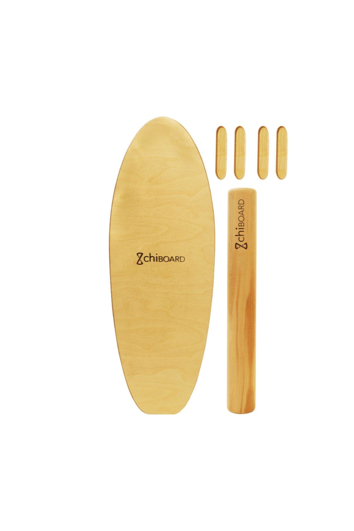 Chiboard Surfer Rookie Denge Tahtası Seti