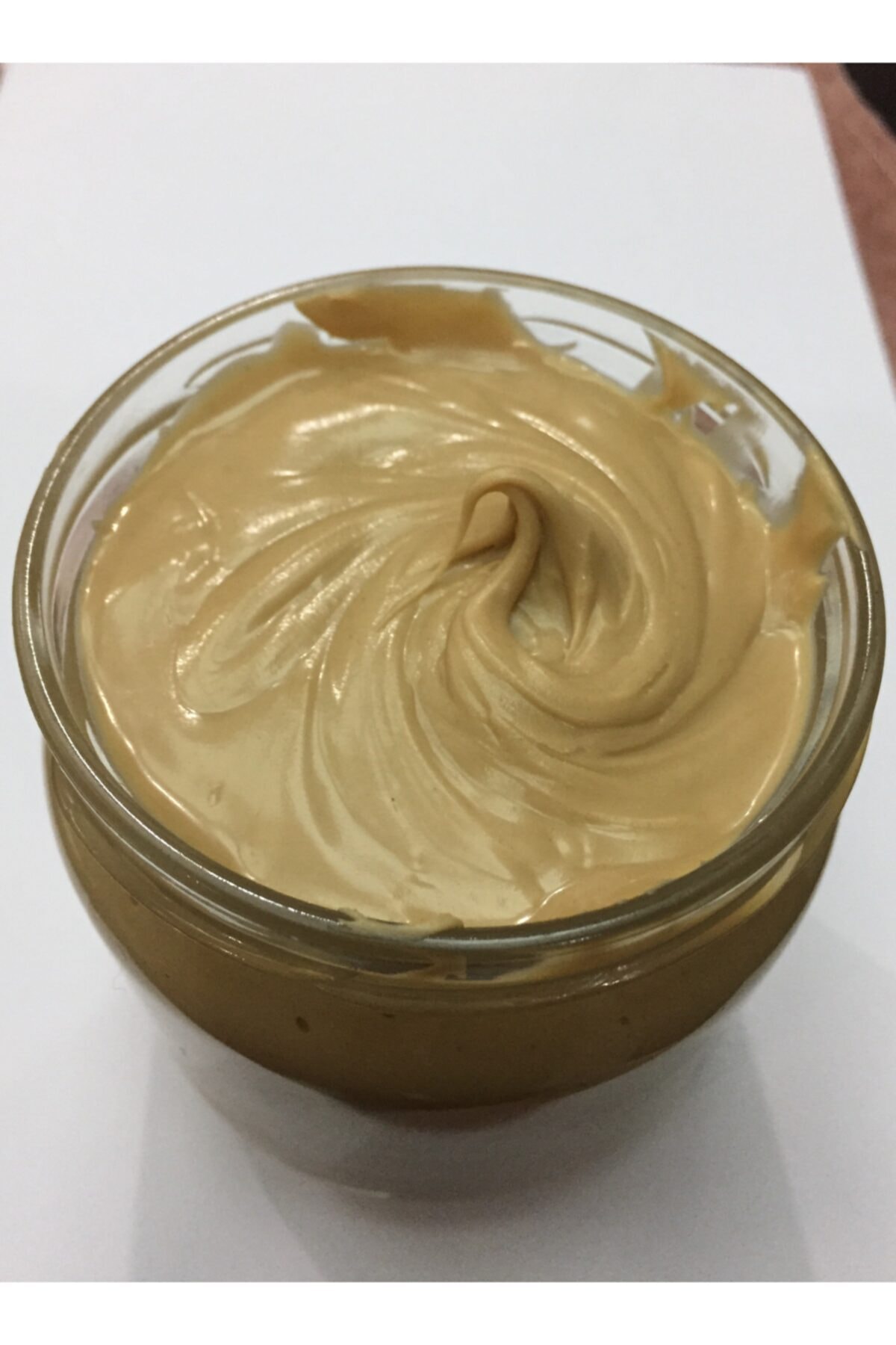 Başak Doğal Ürünler Fındık Ezmesi 500 Gram