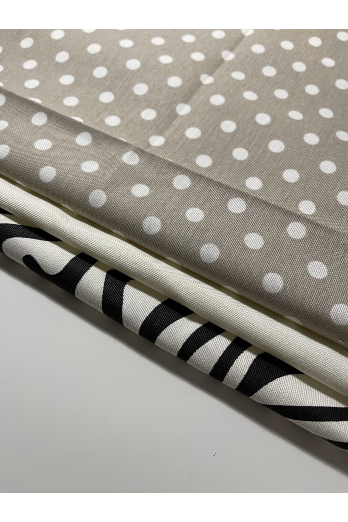 ichhomes Punch Duck Kumaş Seti