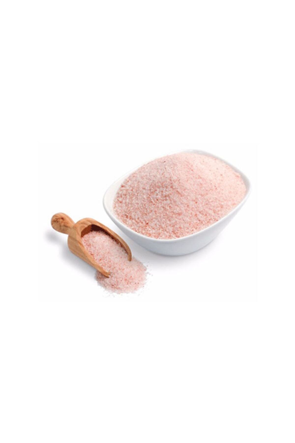 YÖRESEL PİYOLAJ GIDA Himalaya Tuzu Ince 250 Gr.