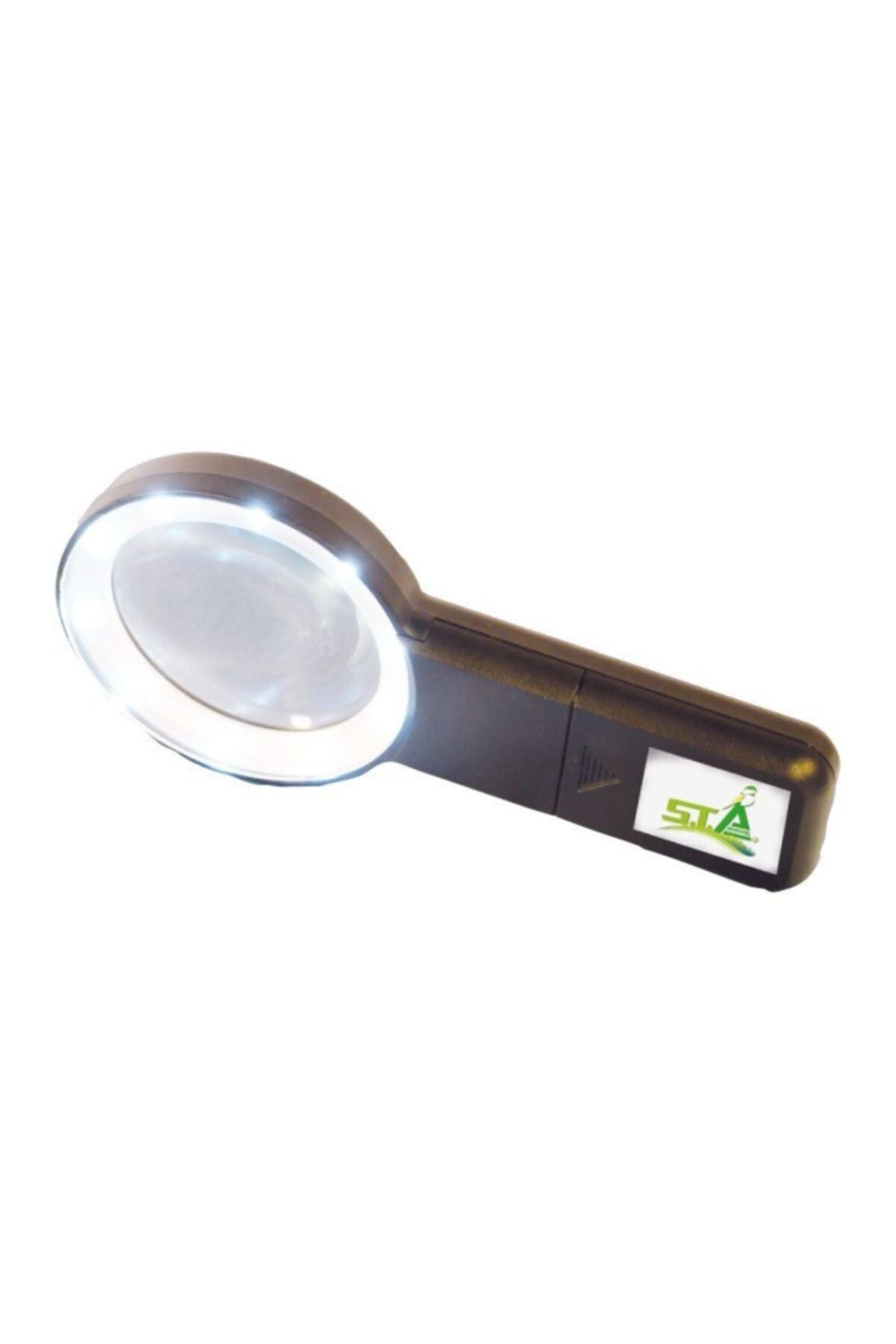 STA Soluzioni I077 Ledli Büyüteç Yumurta & Bilezik Konrtol