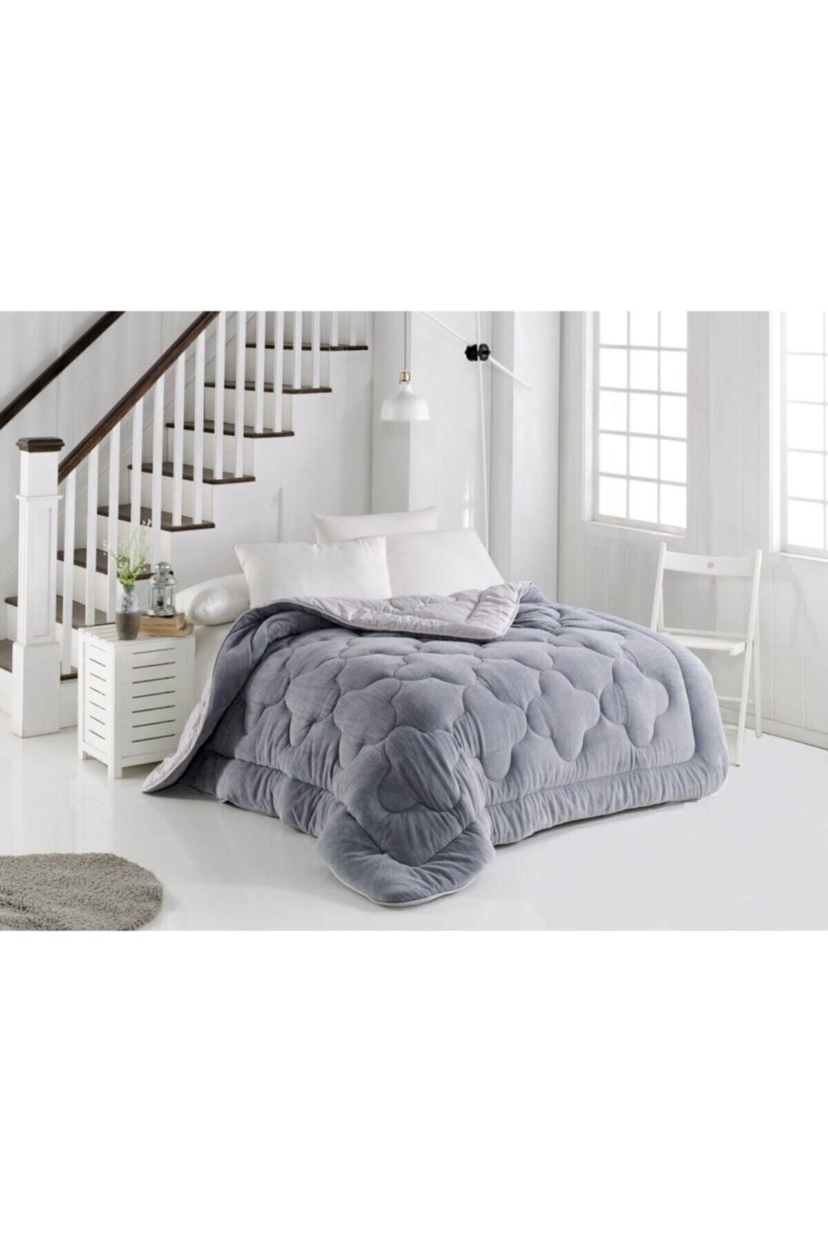 Eltex Wellsoft Silikon Yorgan  Battal Boy