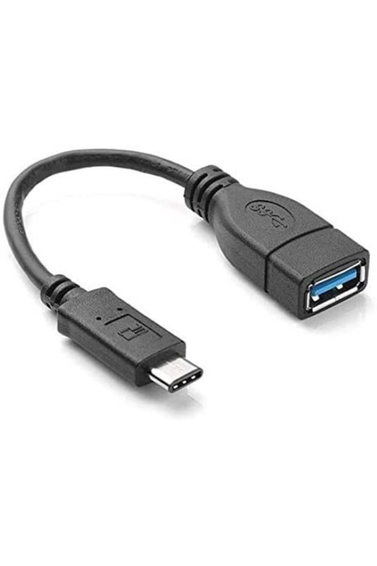 OYUNCUWEBSİTE Type-c Uyumlu Usb 3.0 Çevirici Otg Kablo
