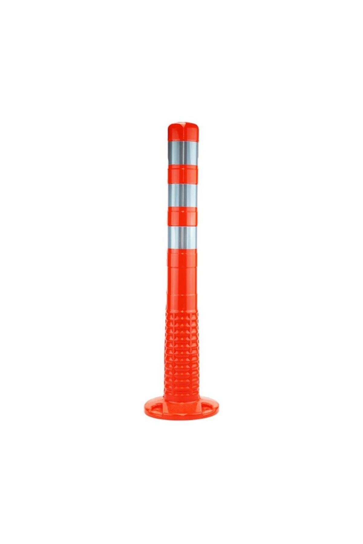 Evelux Otopark Düzenleyici Esnek Delinatör (soketli)(70cm) - (tpe)