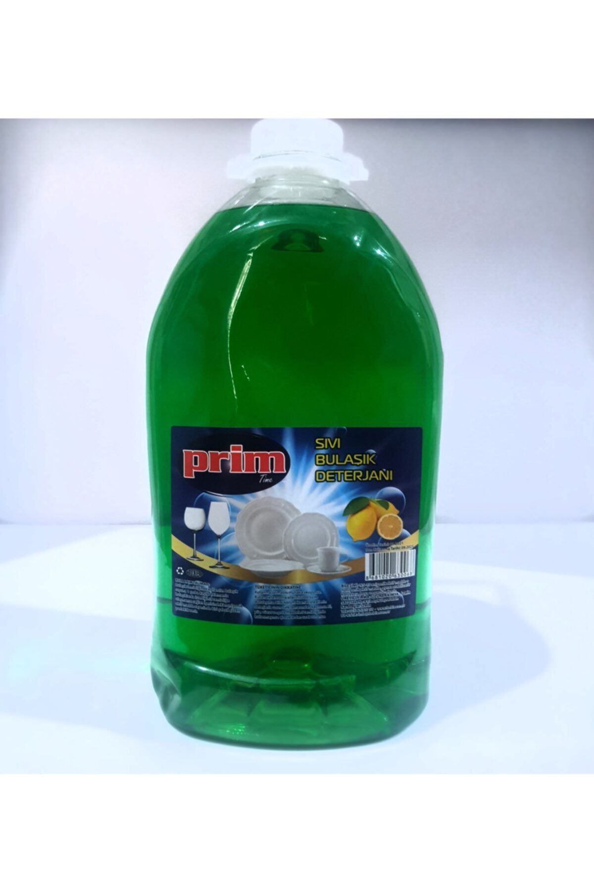 Prim Line Sıvı Bulaşık Deterjanı