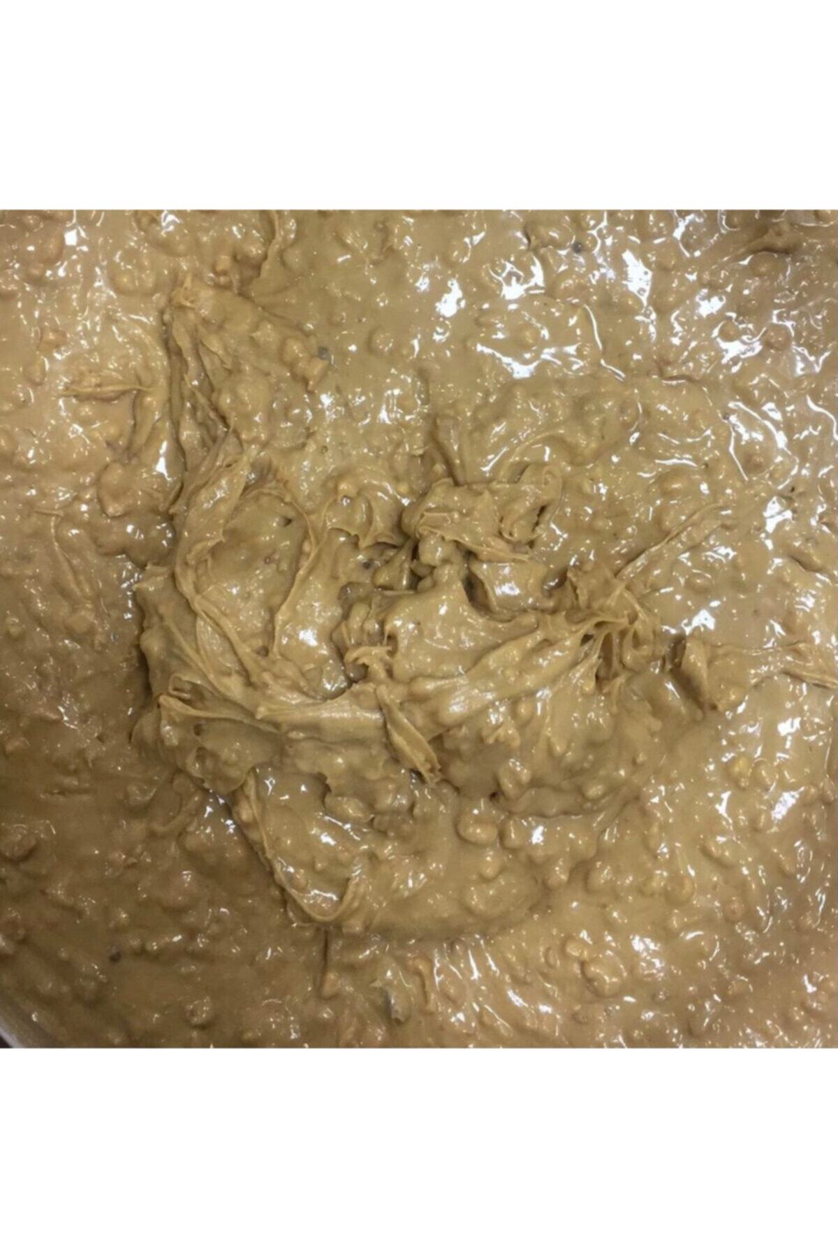 Başak Doğal Ürünler Parçacıklı Fıstık Ezmesi 750 Gram