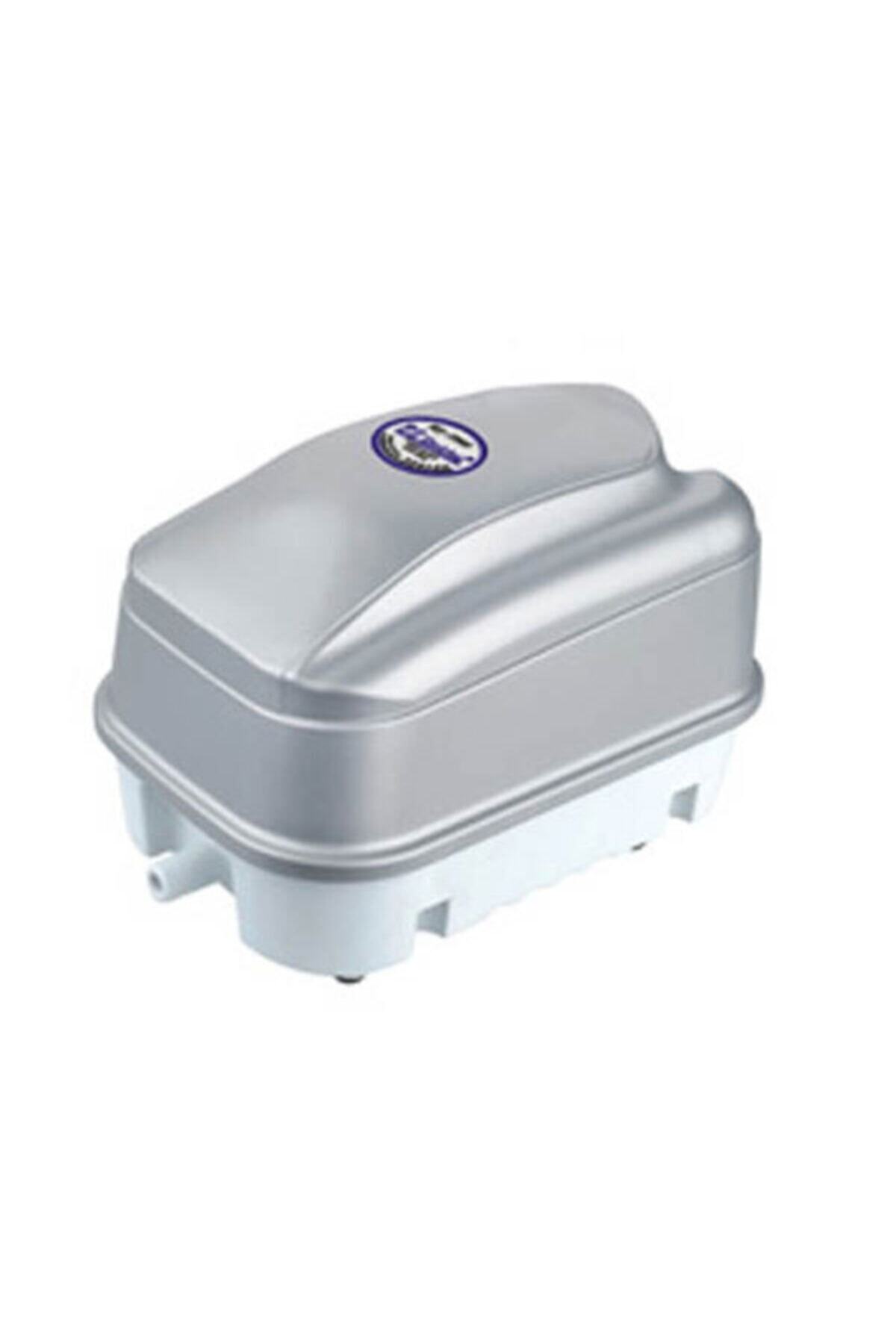 HİLALSHOP Rs Hava Motoru Yüksek Kapasiteli 35 Ldk