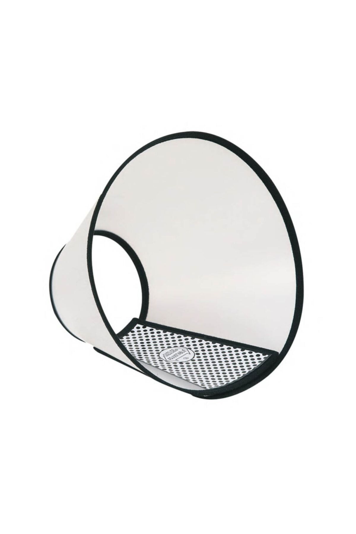 HİLALSHOP Karlıe Elizabet Yakalık 12 Cm