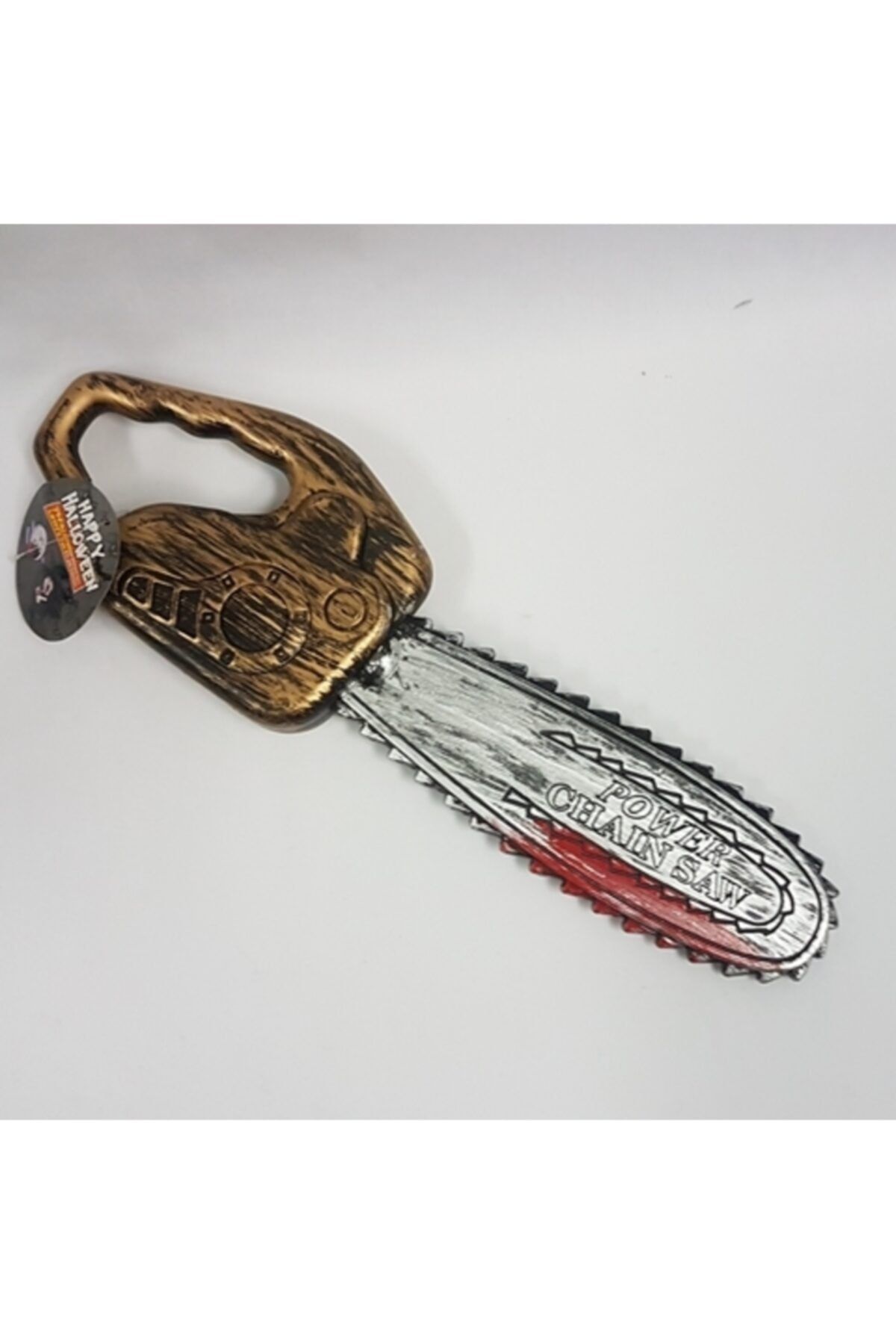 HİLALSHOP Kanlı Testere Savaş Aleti