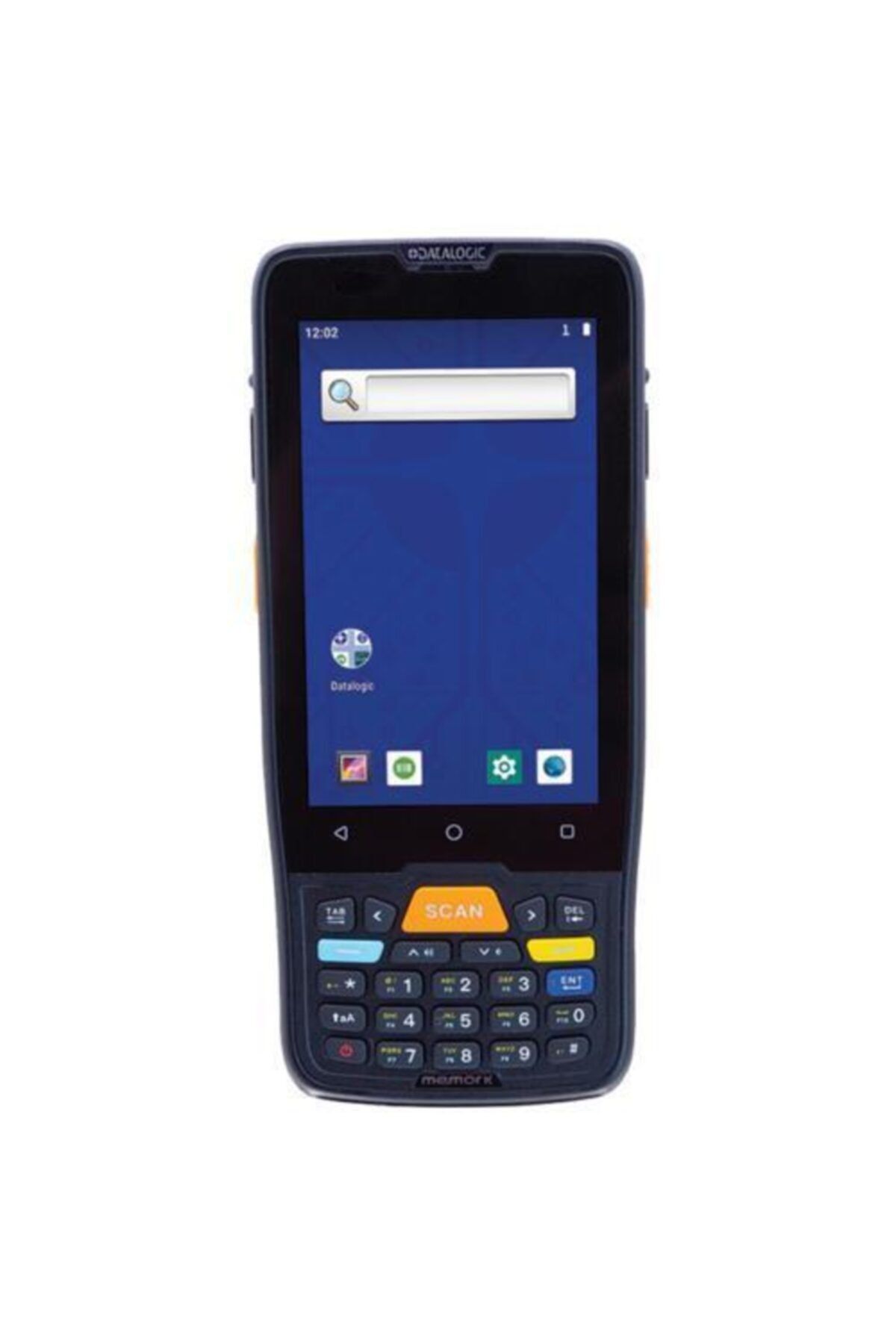 Datalogic Memor K Android 9/bt-wifi El Terminali