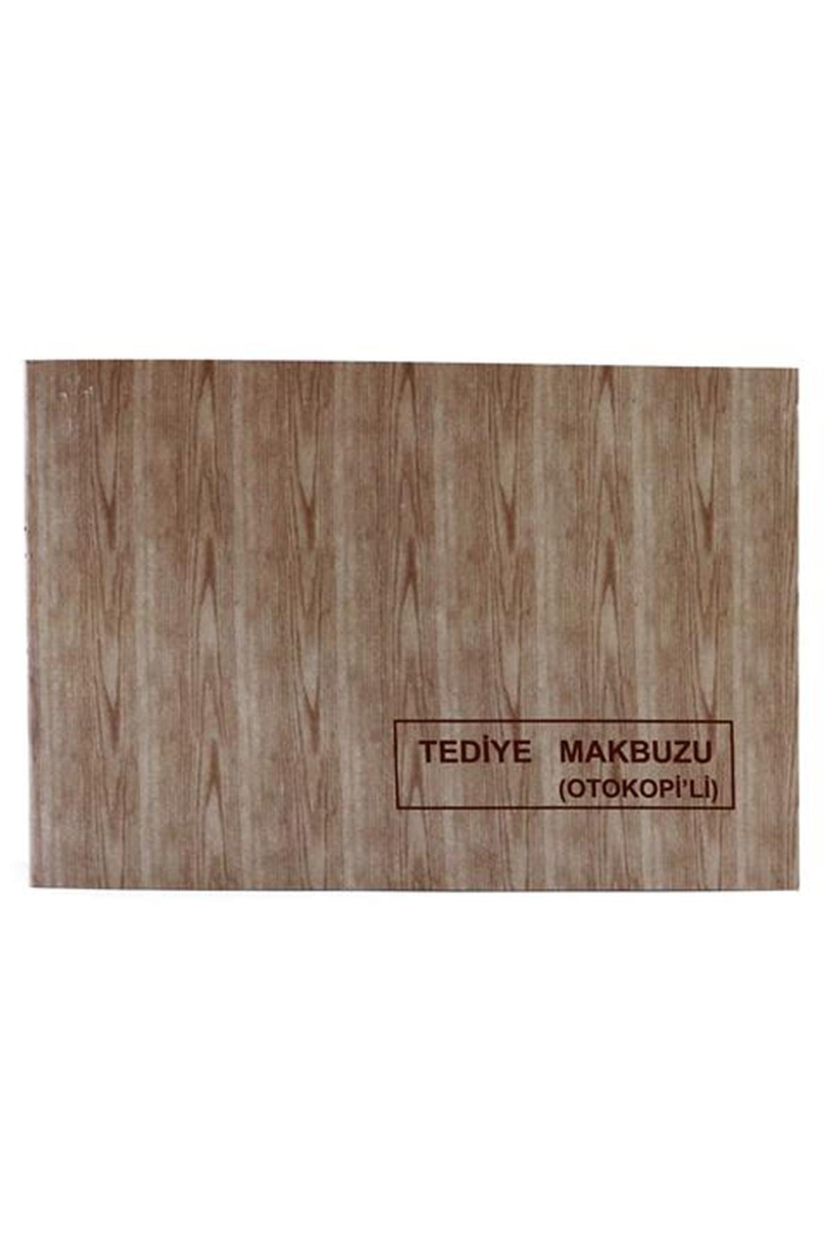 Dilman Marka: Tediye Makbuzu 2/50 2 N Otokopili Kategori: Resmi & Ticari Evraklar
