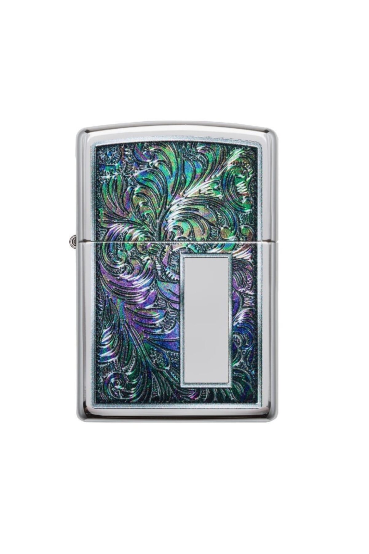 Zippo Çakmak Colorful Venetıan Desıgn 49139