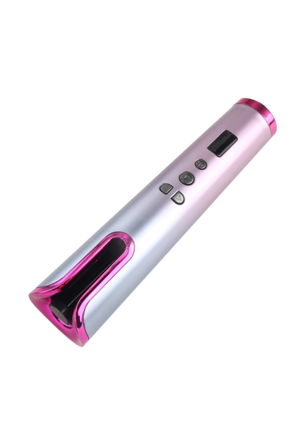 Coolgear Idt – Saç Maşası – Rd 087 / Kablosuz / 34w