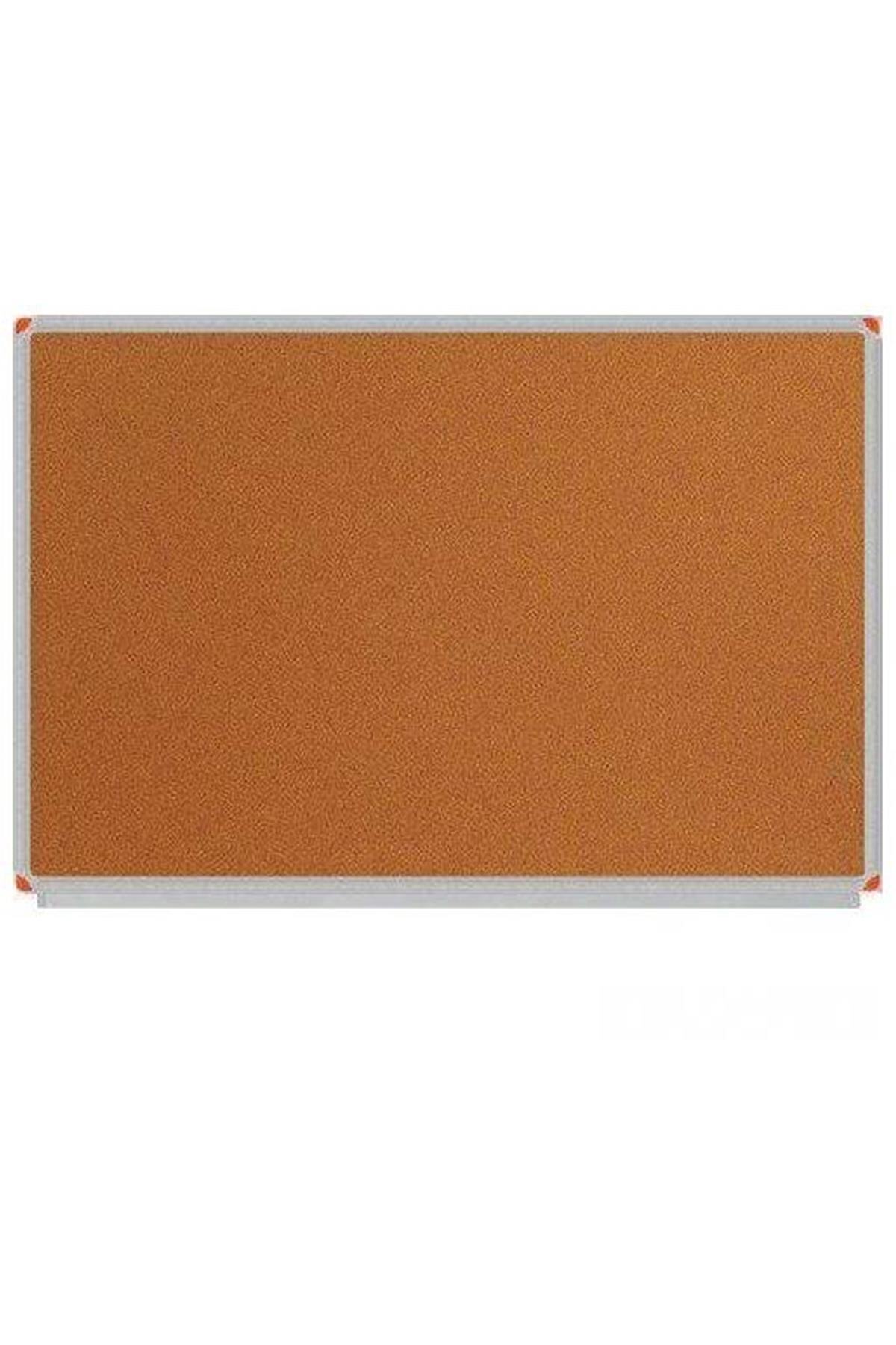 Panda Marka: 90x120 Mantar Pano Metal Çerçeve