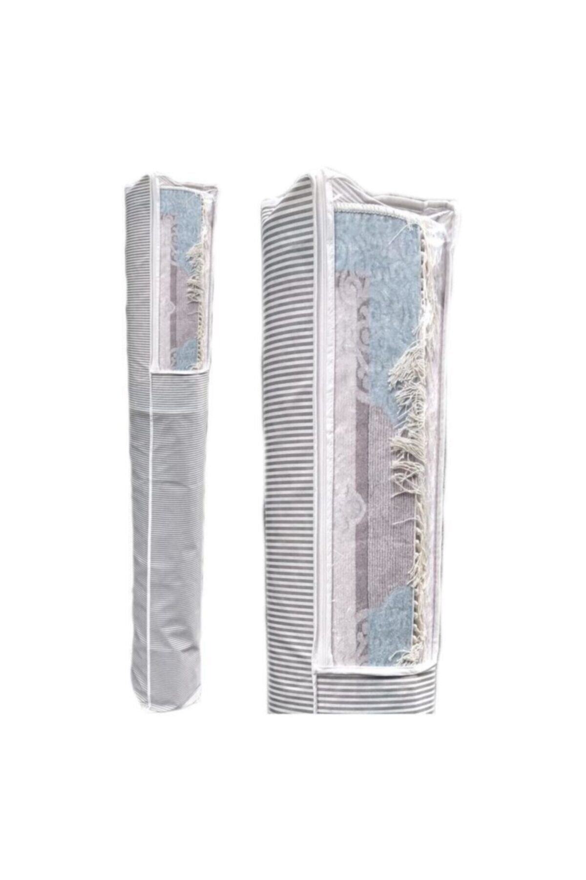 EASY TOPTAN Halı Hurcu Pencereli Halı Hurcu 4 M2 (170 X38 )