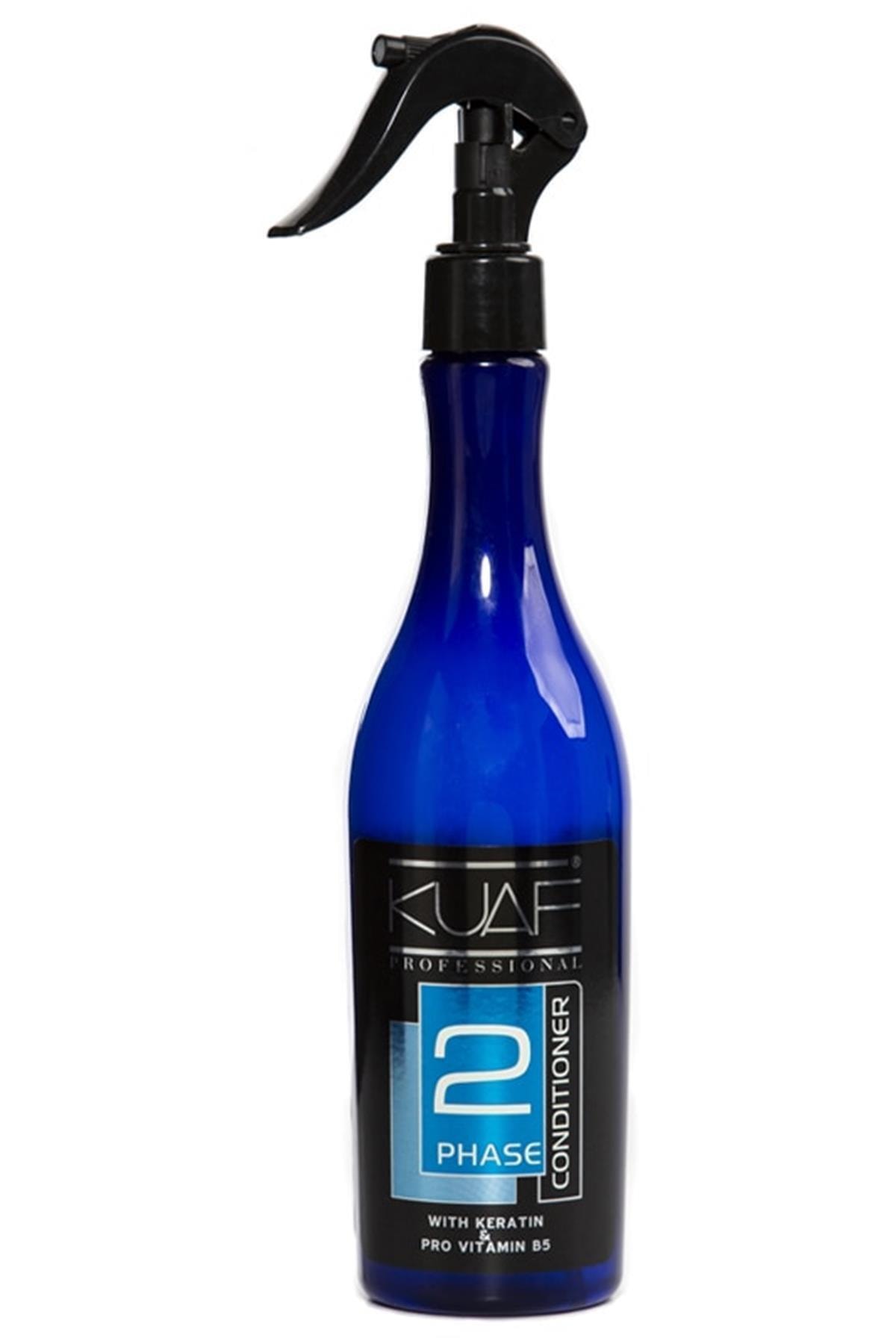 BRCTOPTAN Mavi Fön Suyu Conditioner 400 Ml
