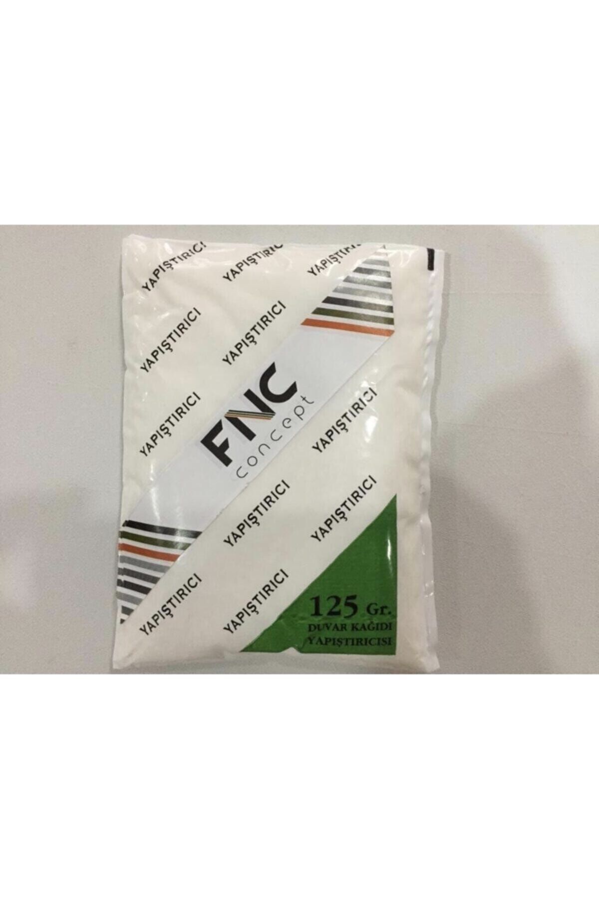 FNC 125 Gram Duvar Kağıdı Toz Tutkal