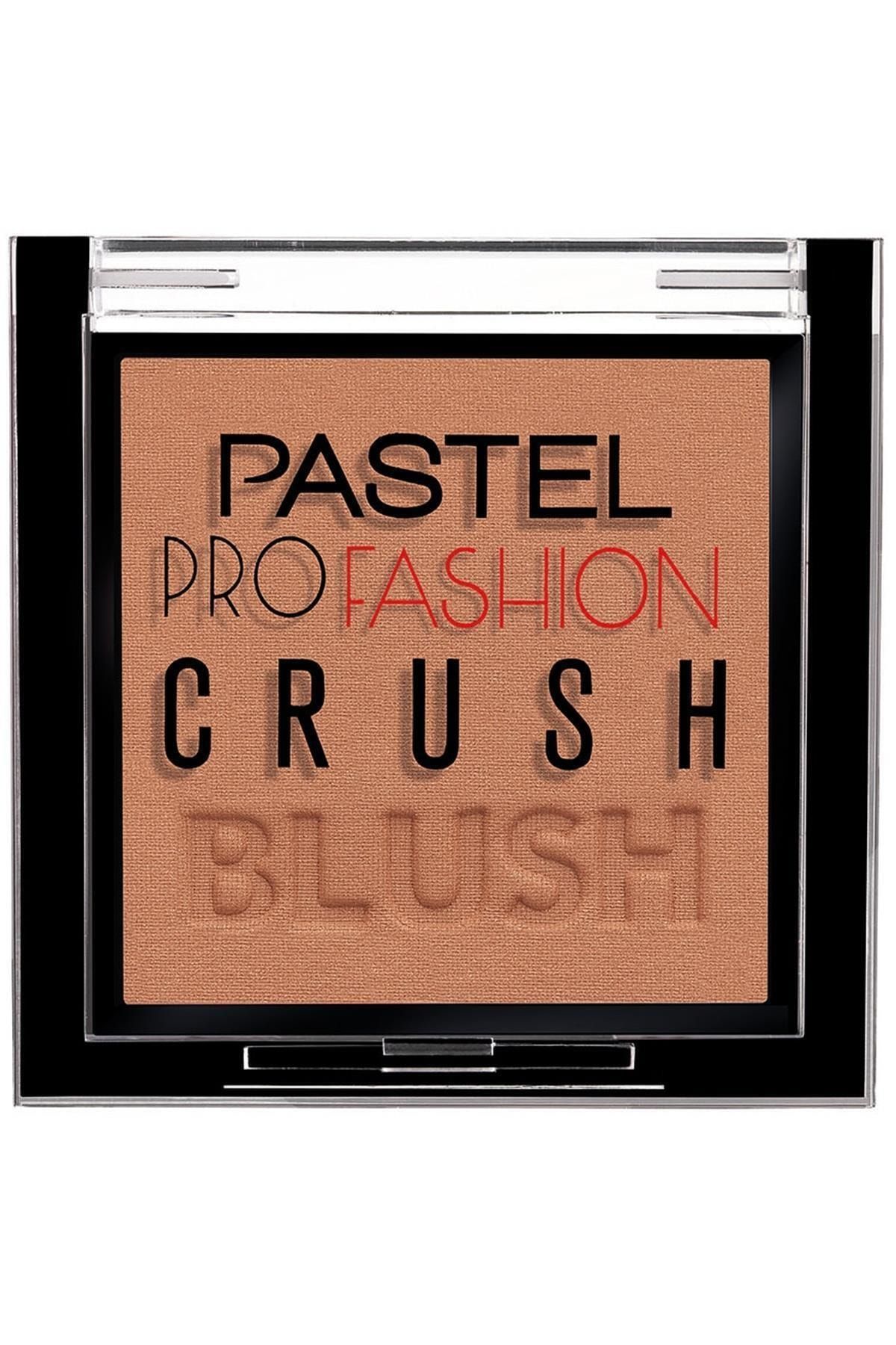 Pastel - Profashion Crush Blush Allık 307