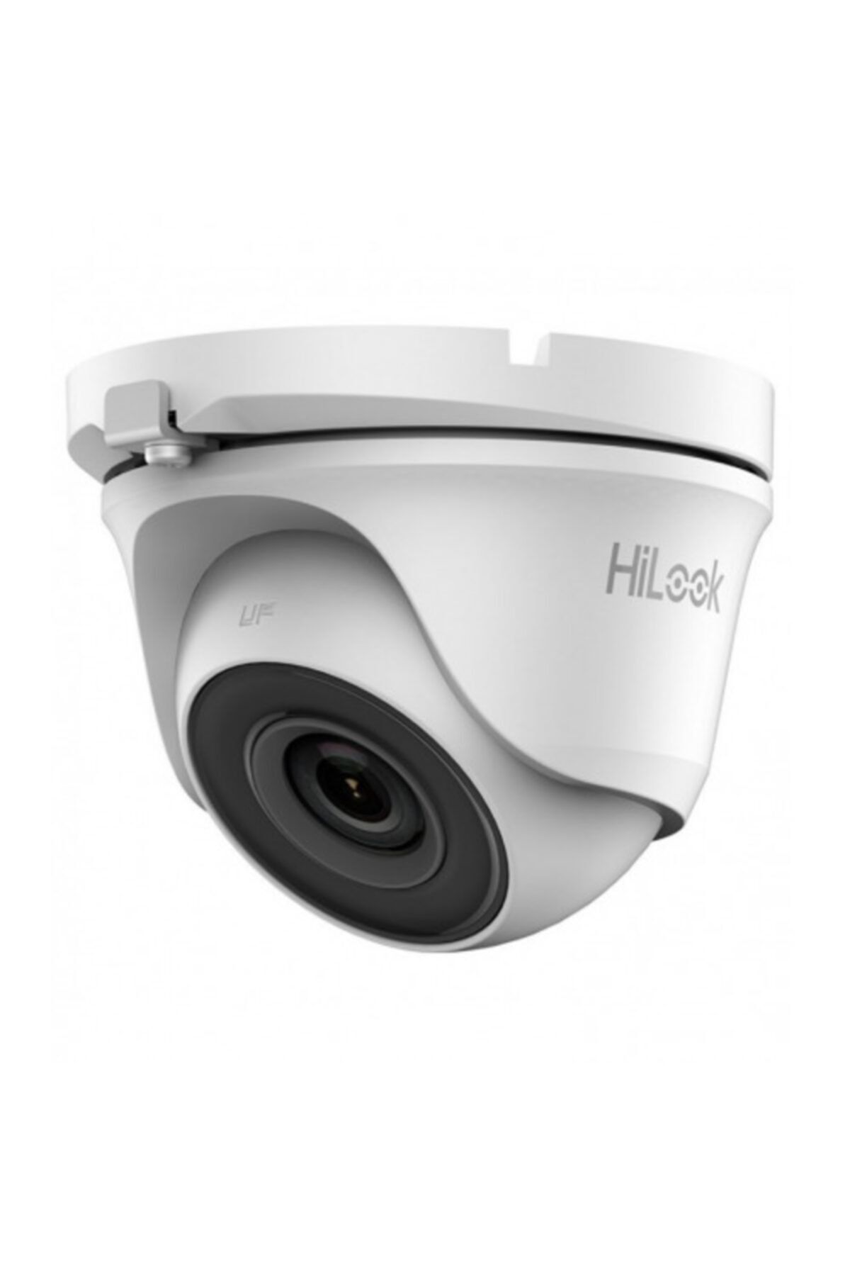 Hilook Hılook Thc-t120-pc 2mpix 20mt Gece Görüşü, 2,8mm Lens, Dome Kamera
