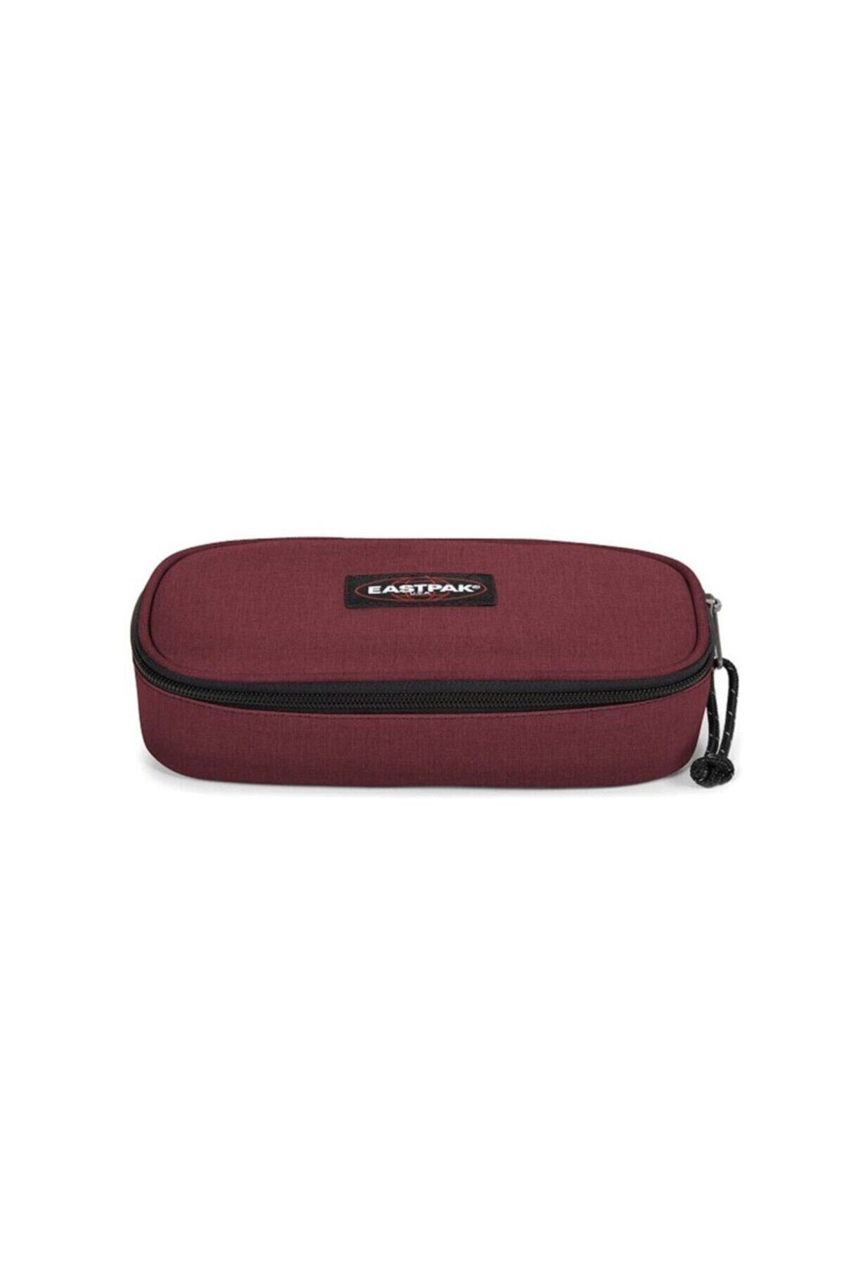 Eastpak Çanta Eastpak Ek71723s Sıngle Oval Kalem Çantası