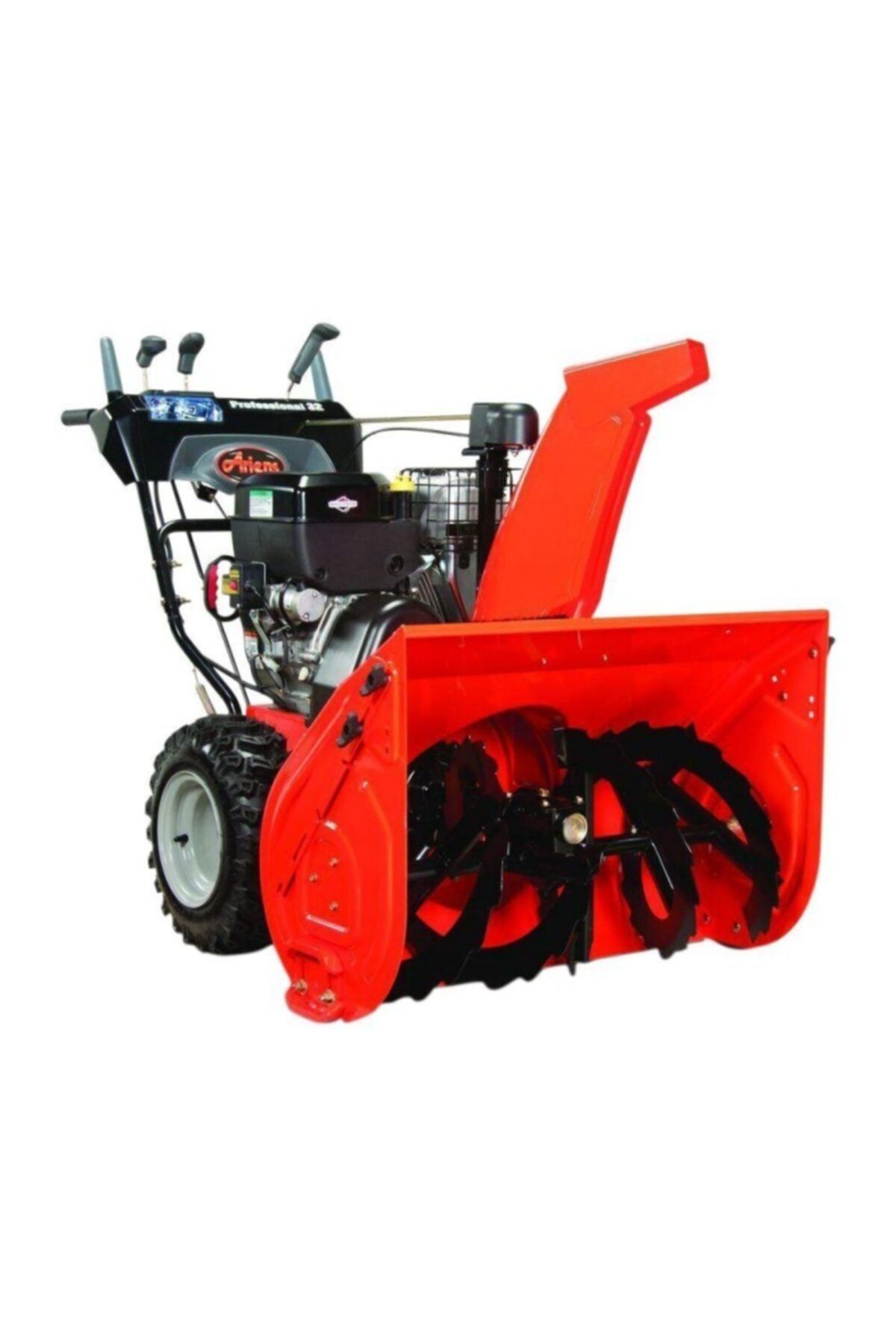 Ariens Arıens St32dle Pro 12v Kar Küreme