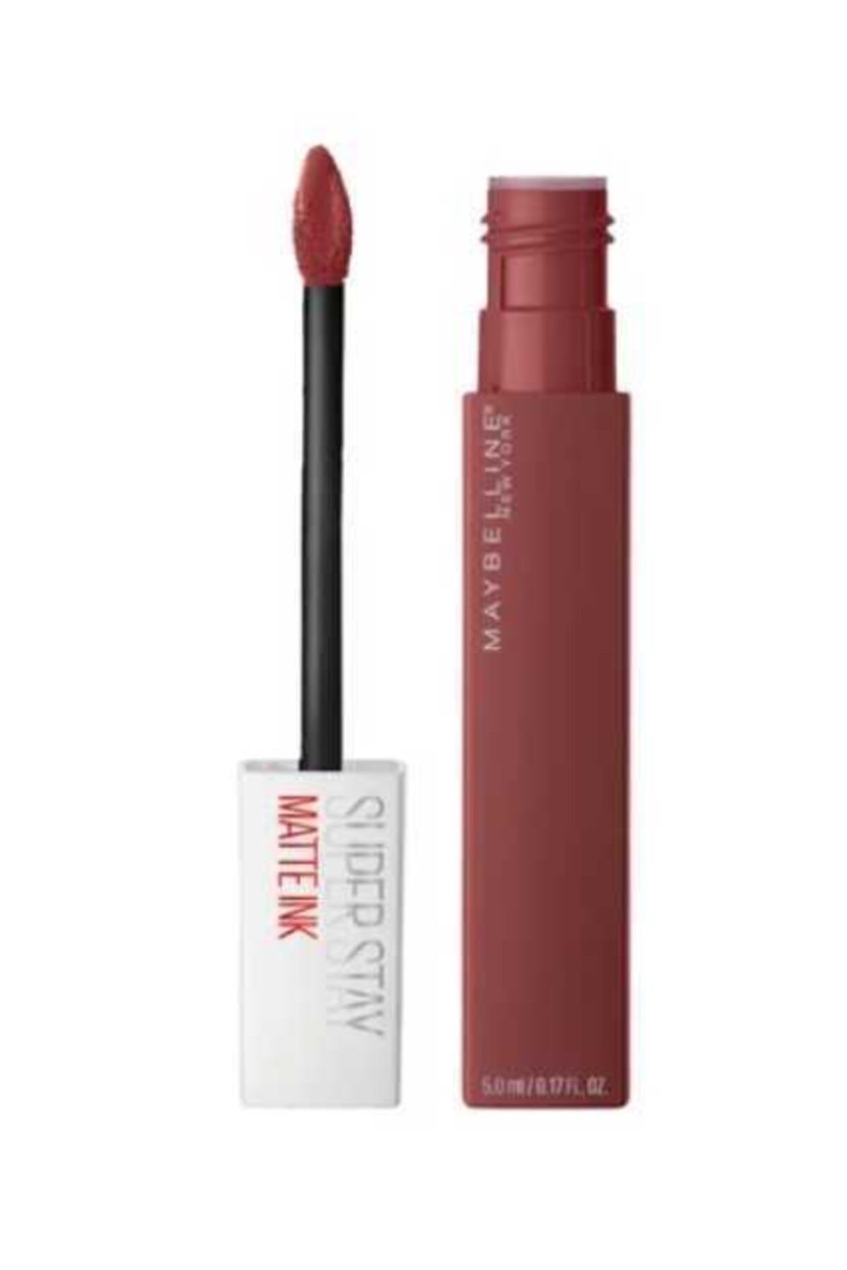 Maybelline Superstay Matte Ink Likit Ruj 160 Mover