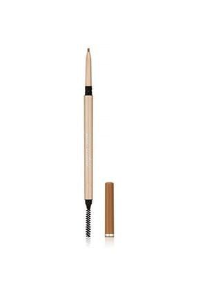 Marka: Retractable Brow Pencil-otomatik Mineral Kaş Kalemi #blonde 1 Paket (1 X 0.9 G Image 0