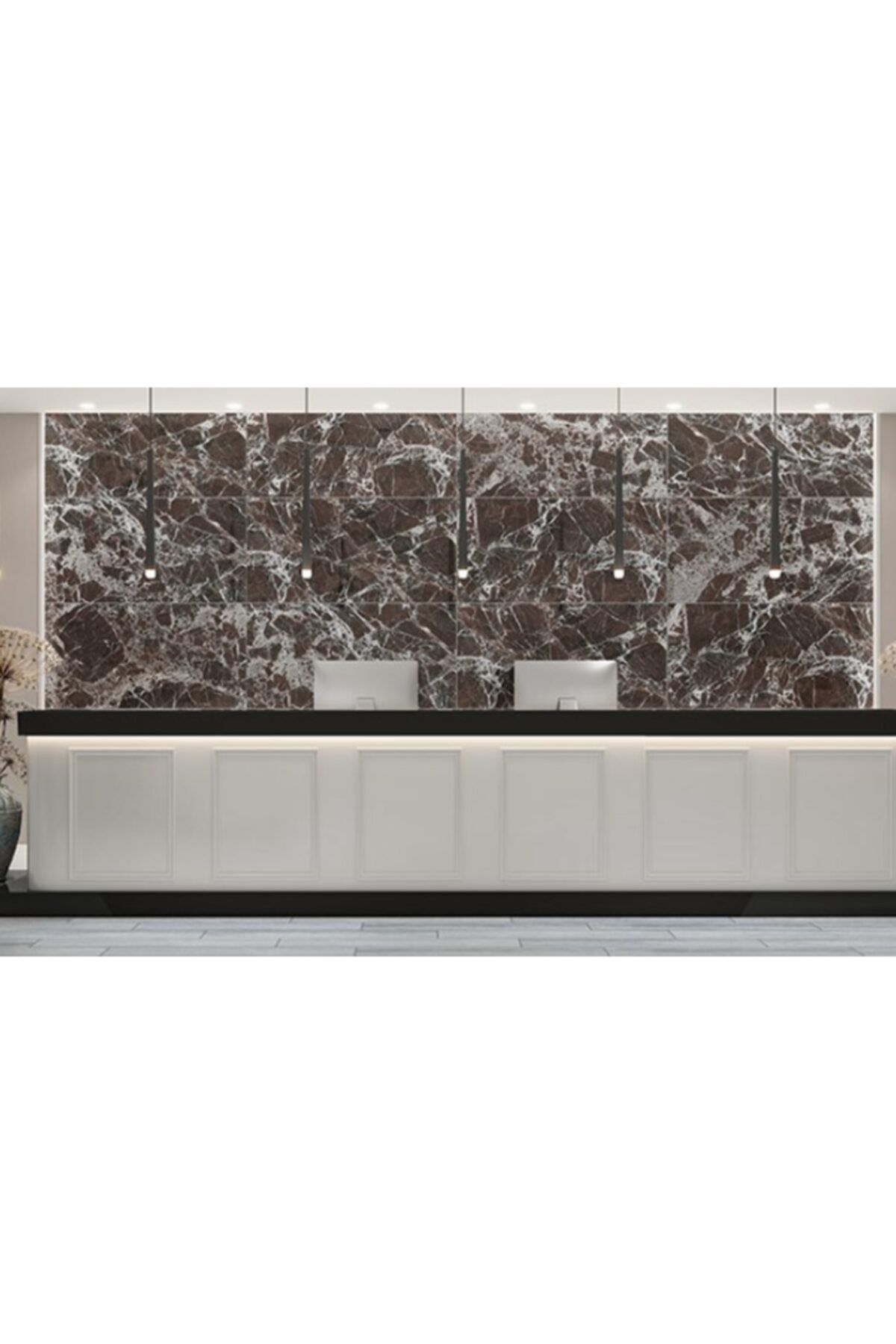 GRANİTO RİNO Sakura 60 X 120 Full-lappato