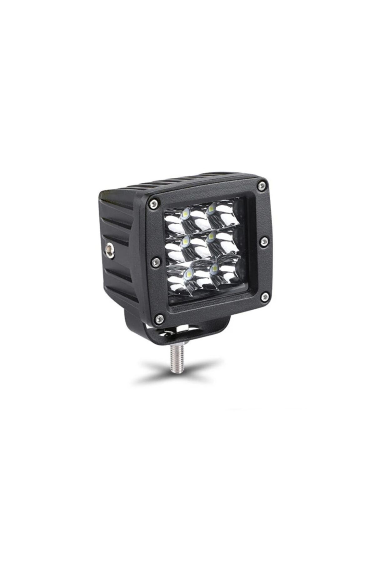 WALZEN 6 Ledli 5000 Lümen Off Road Sis Lambası