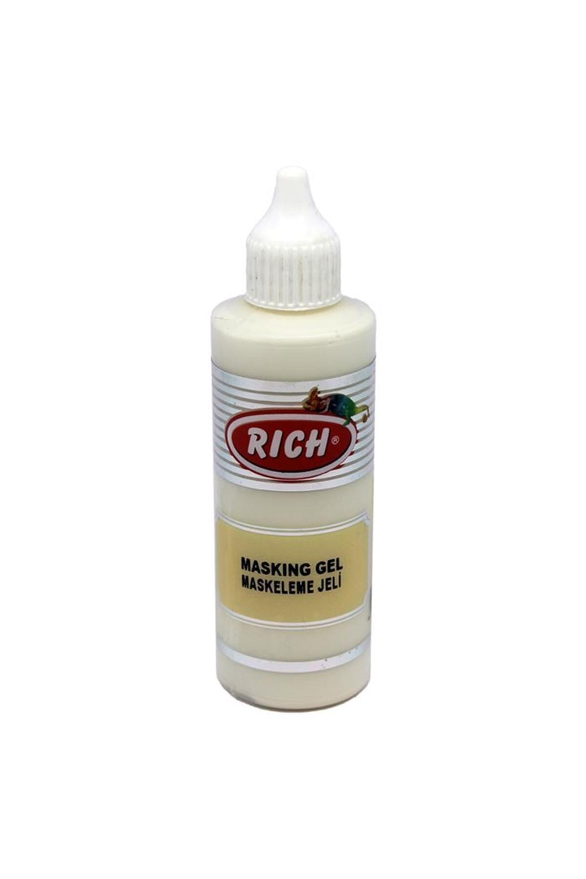 ASMEYAL Rich Keleme Sıvısı 8002 70 Cc
