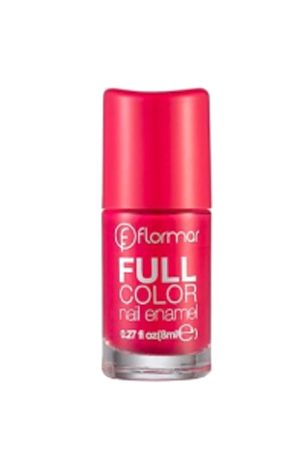 Flormar Full Colorfcne-48 Brıghtazalea Kategori: Makyaj Temizleme Mendili