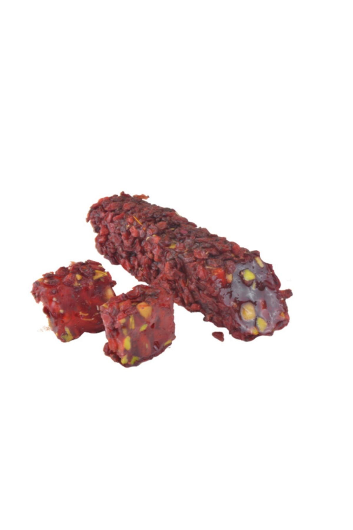 MEVLANA BAZAAR Zereşli Fitil Lokum 1000 gr
