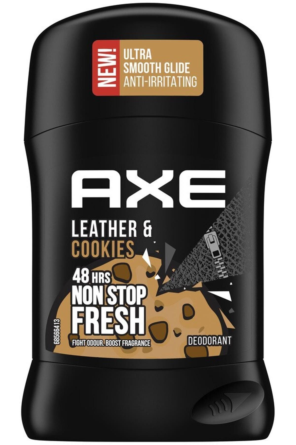 Axe Leather & Cookies Erkek Deodorant Stick 50 Ml