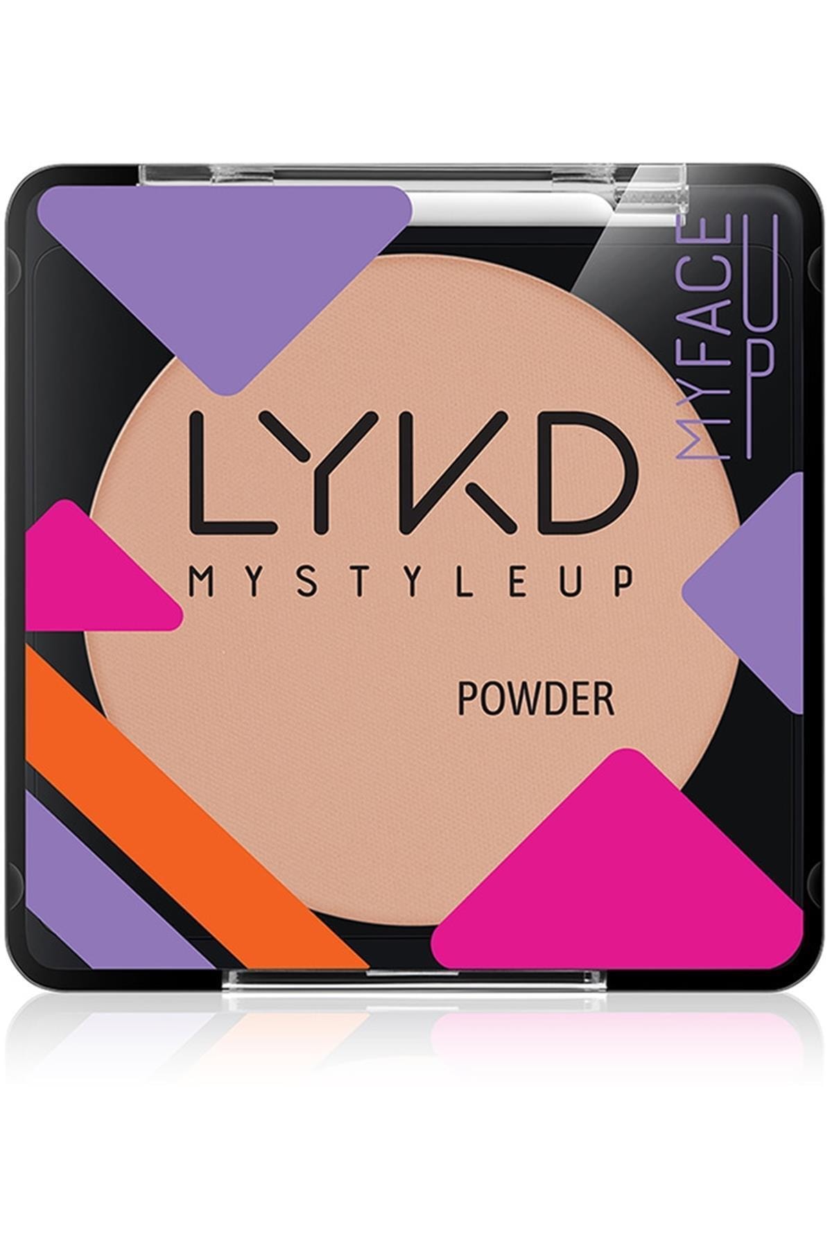 lykd Pudra 139 Wheat Pudra