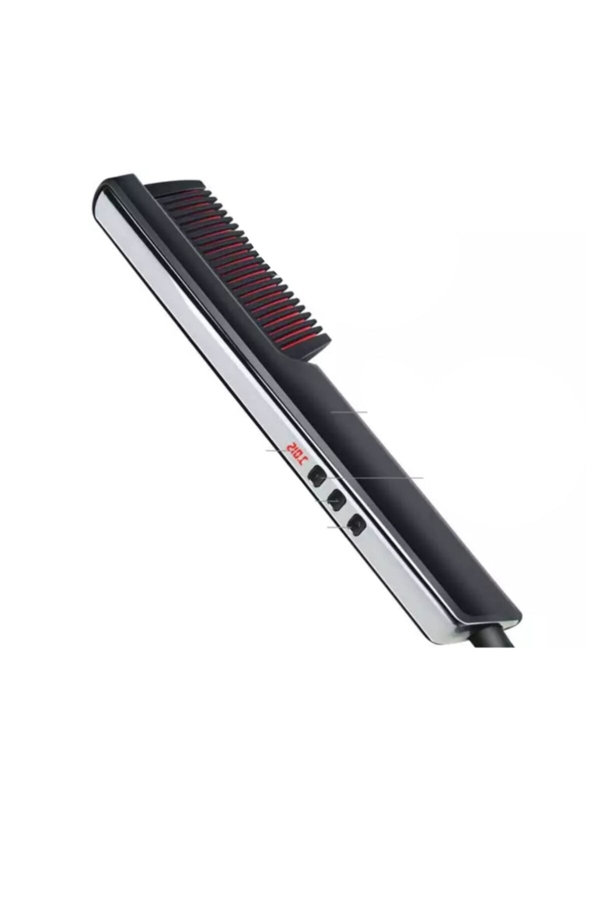 SOKANY Dereceli Professional Saç Düzleştrici Tarak Max410f