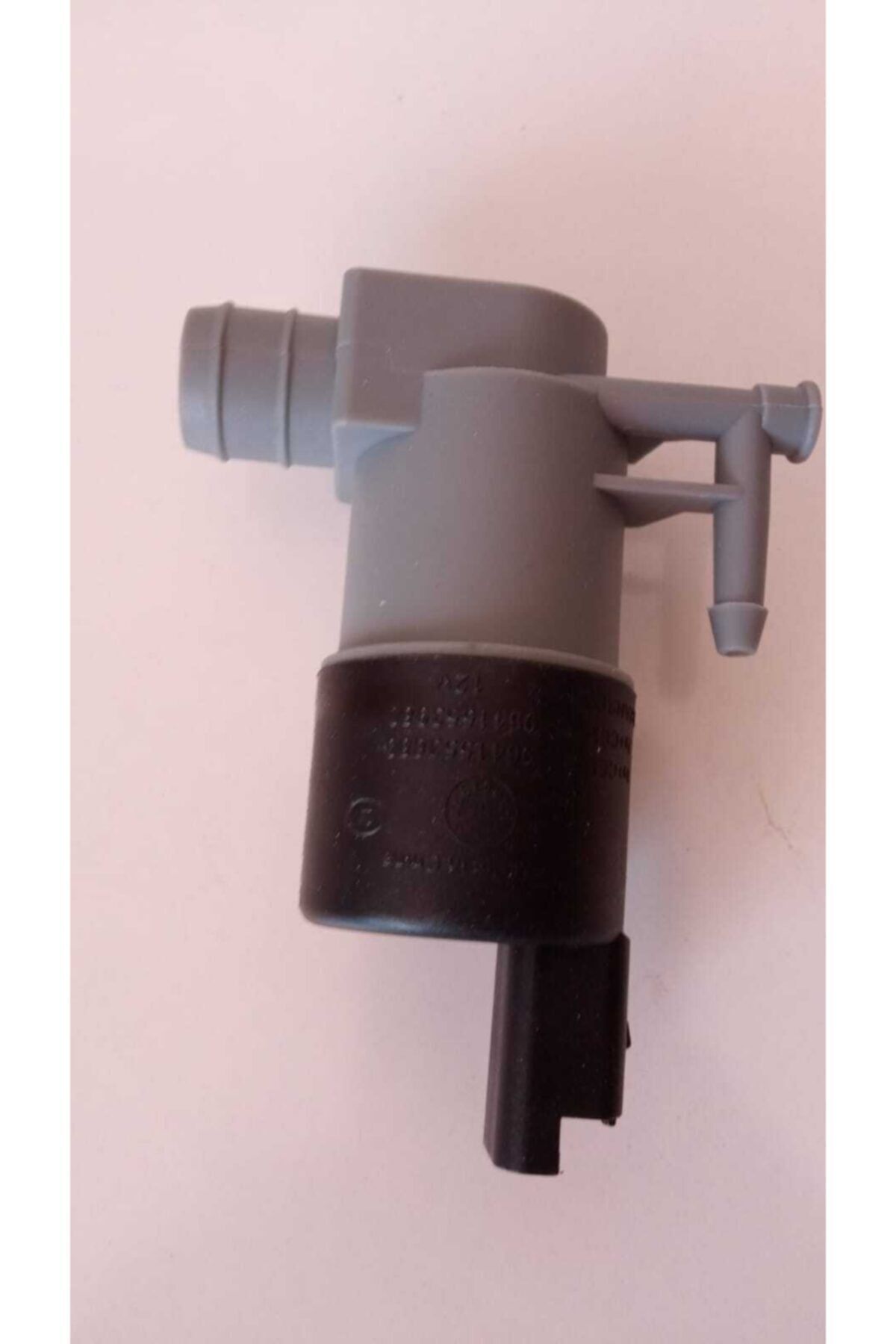İthal Motor Su Fiskiye Almera 00-06/micra 95-00/vanetta