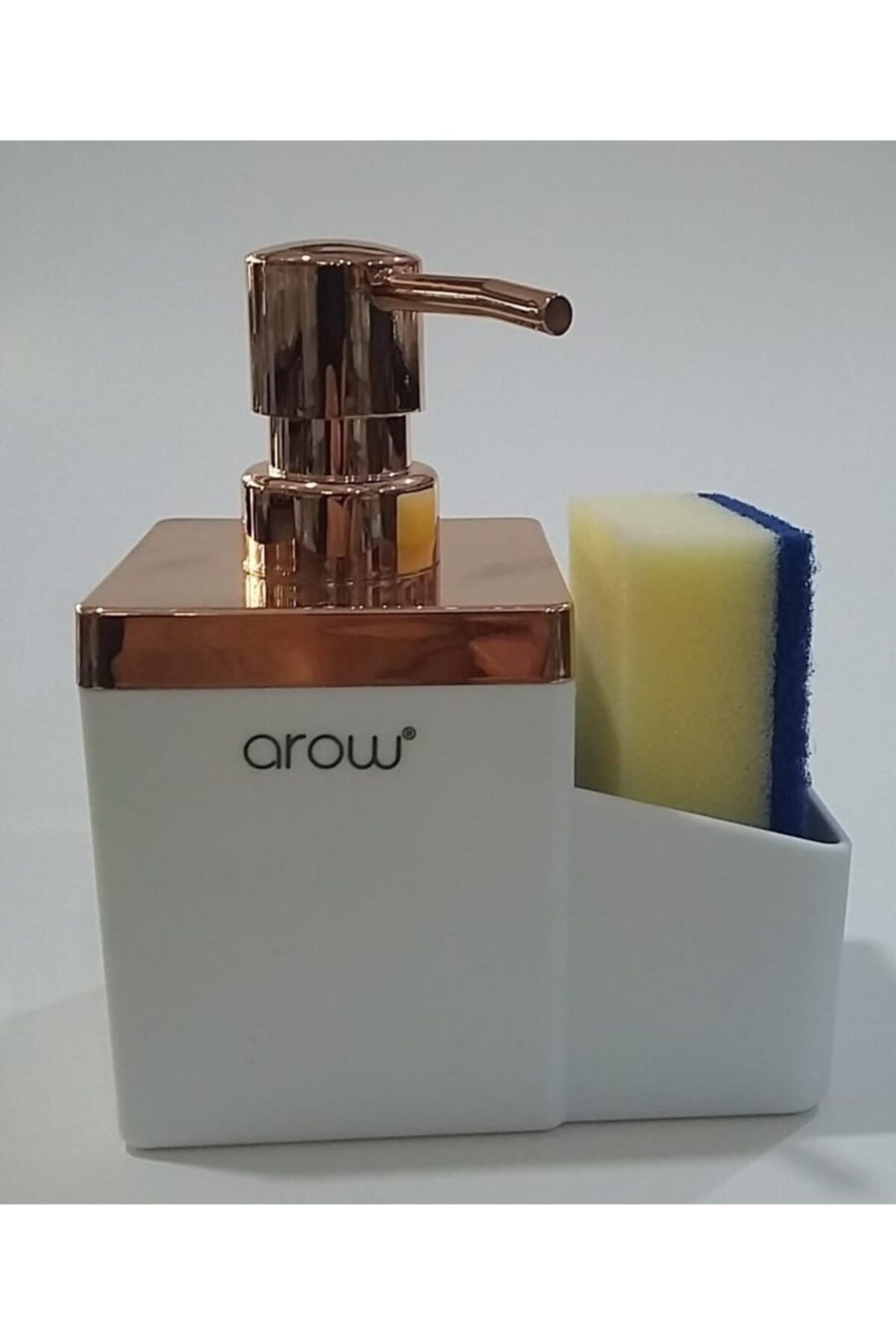 AROW Kopya - Tr2889 Akrilik Sıvı Sabunluk