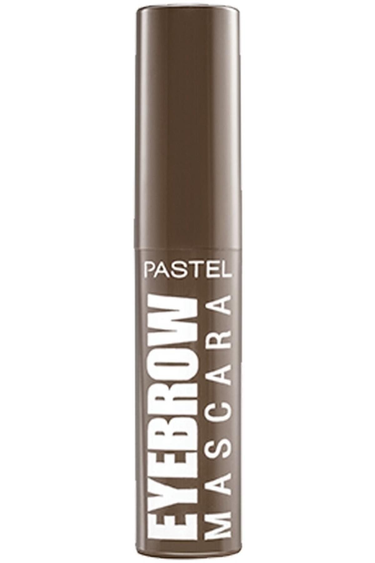 Pastel Profashion Eyebrow Maskara Kaş Maskarası No 21