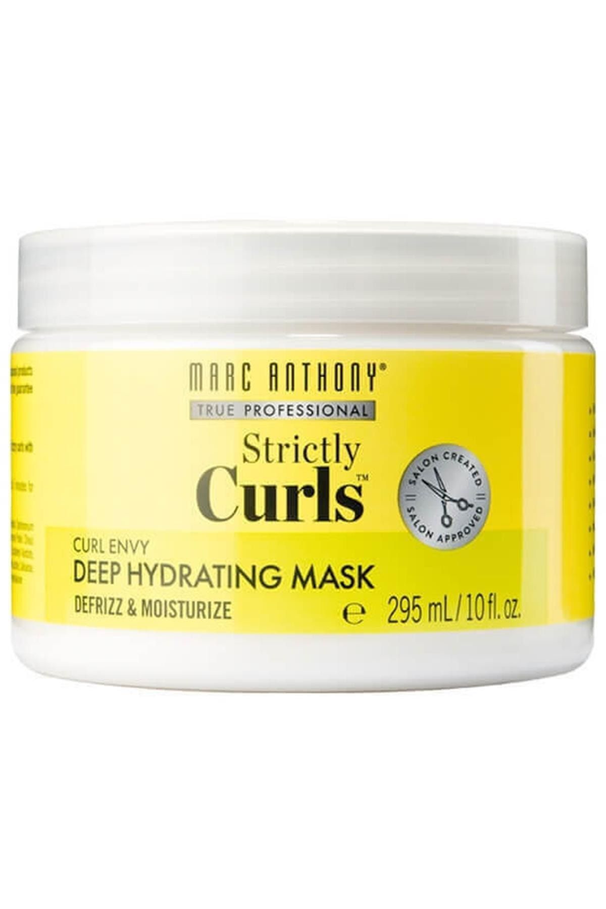 BRCTOPTAN Yoğun Nemlendirici Ve Besleyici Maske 295 ml
