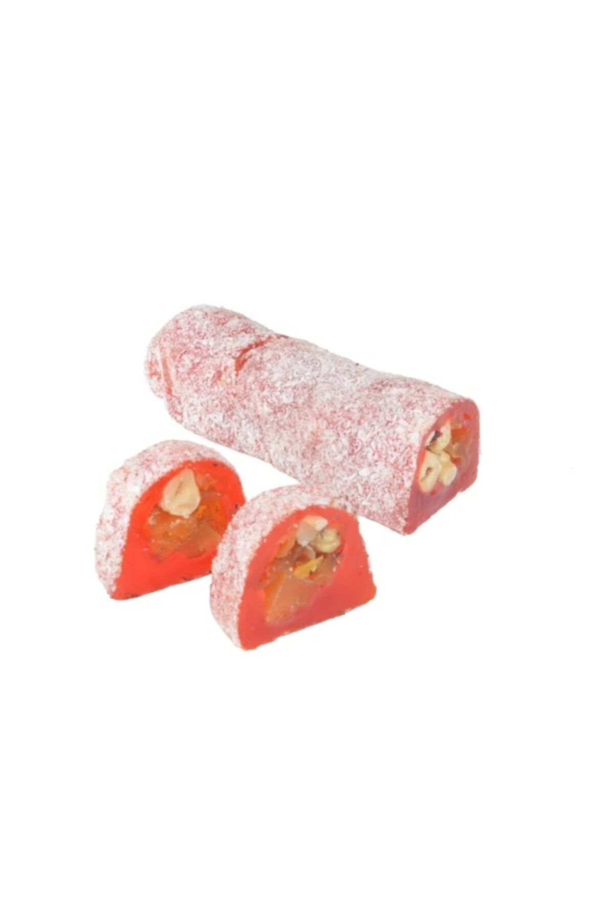 MEVLANA BAZAAR Mevlana Mangolu Sarma Lokum 500gr