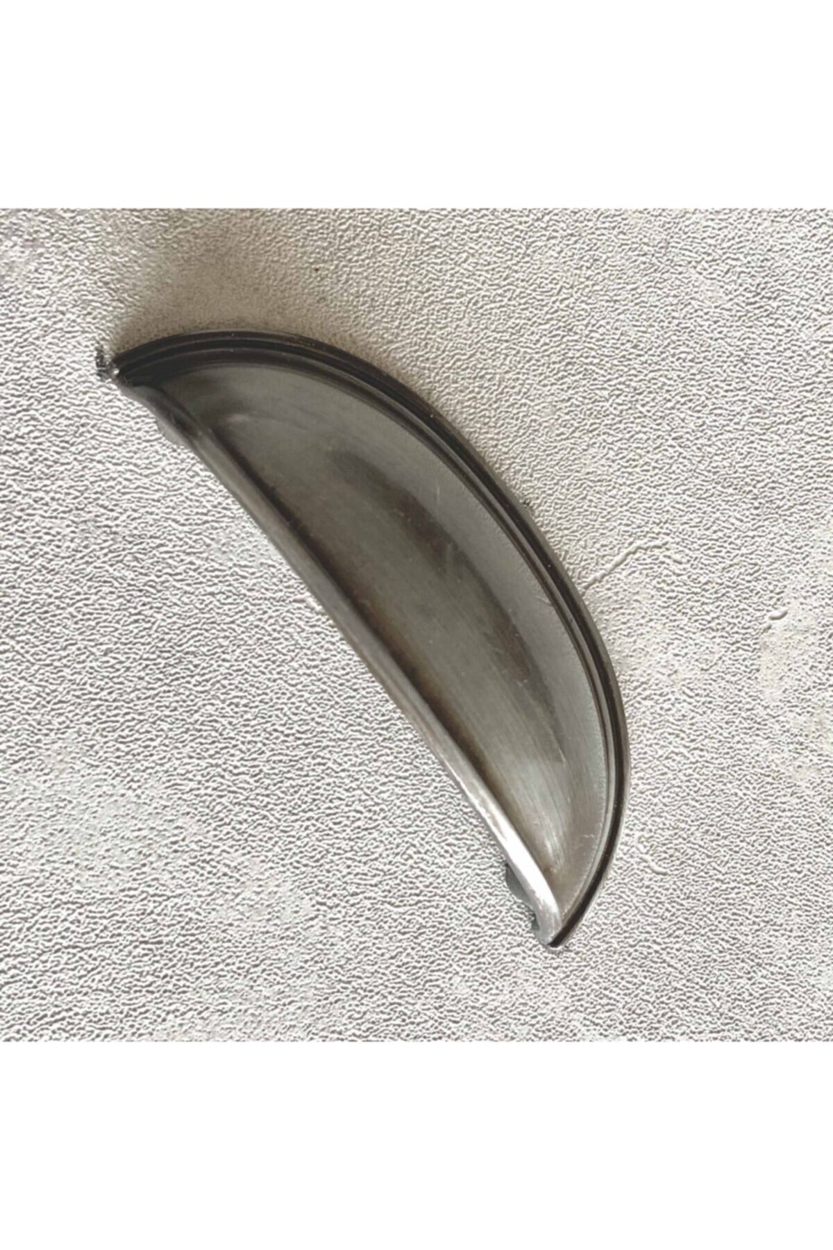 KOÇSAN Midye Kulp Lüks Country Mutfak Mobilya Dolap Çekmece Kulbu 64 mm