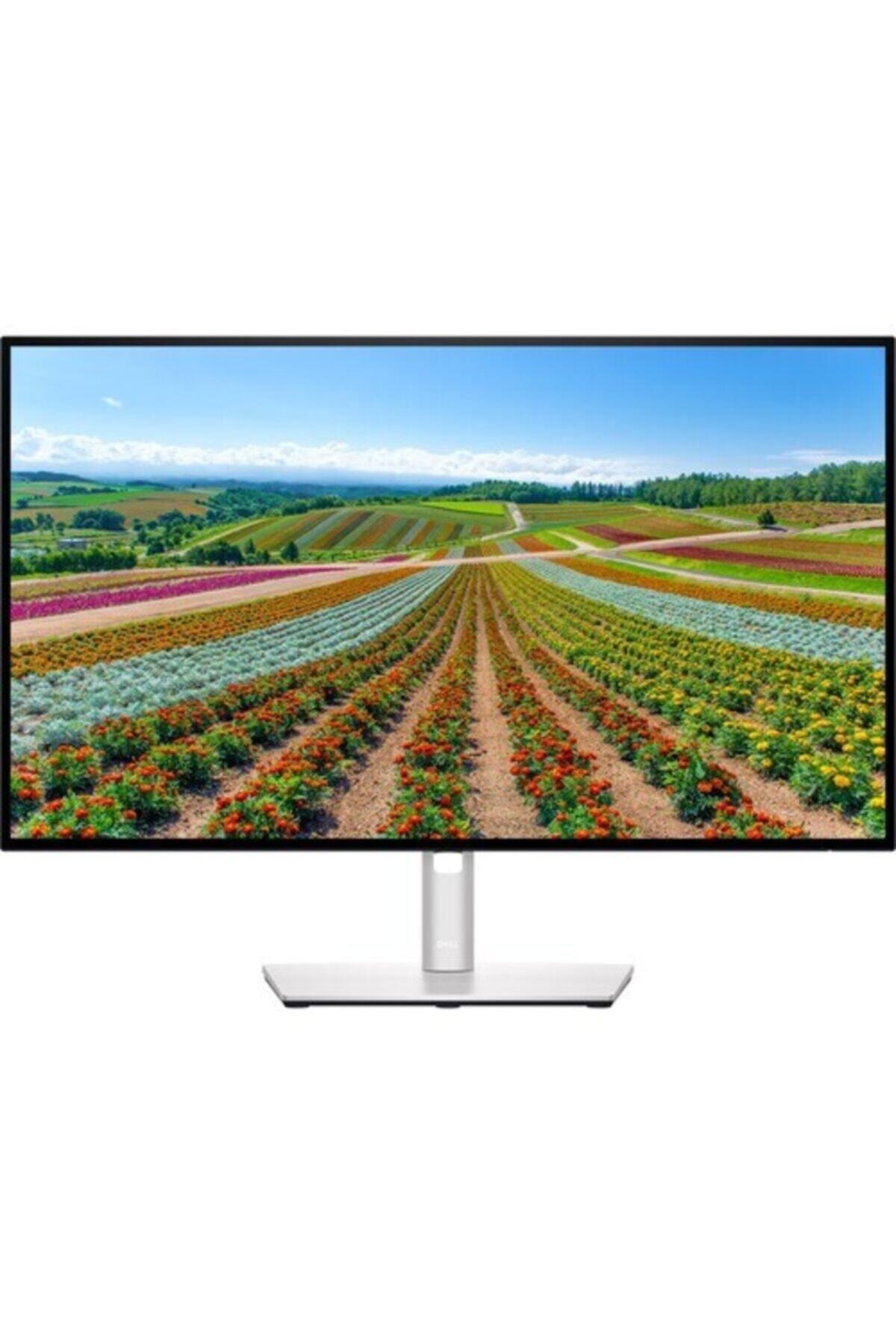 Dell Ultrasharp 27 Monitor  2560x1440  8ms Hdmı Dp