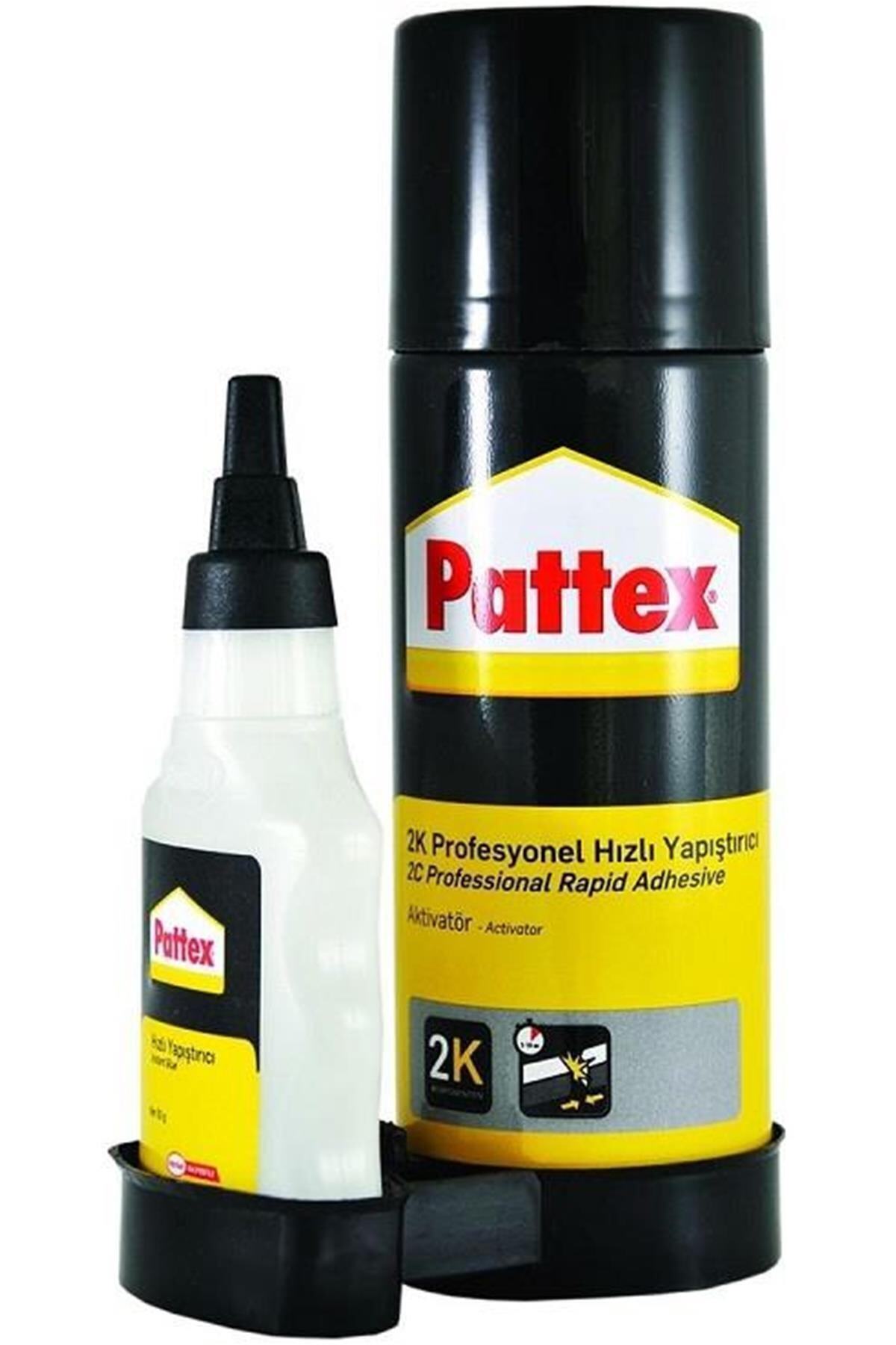 ASMEYAL 2k Hızlı Sprey Yapıştırıcı 400+100 Ml908187 Kategori: Yapıştırıcılar