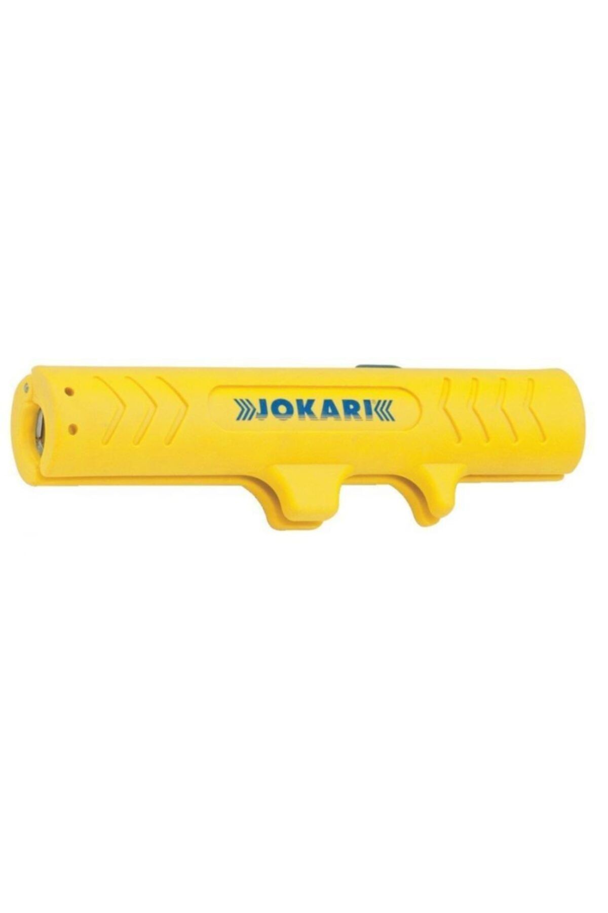 Jokari 460125 Yuvarlak Kablo Sıyırıcı 8 13 Mm