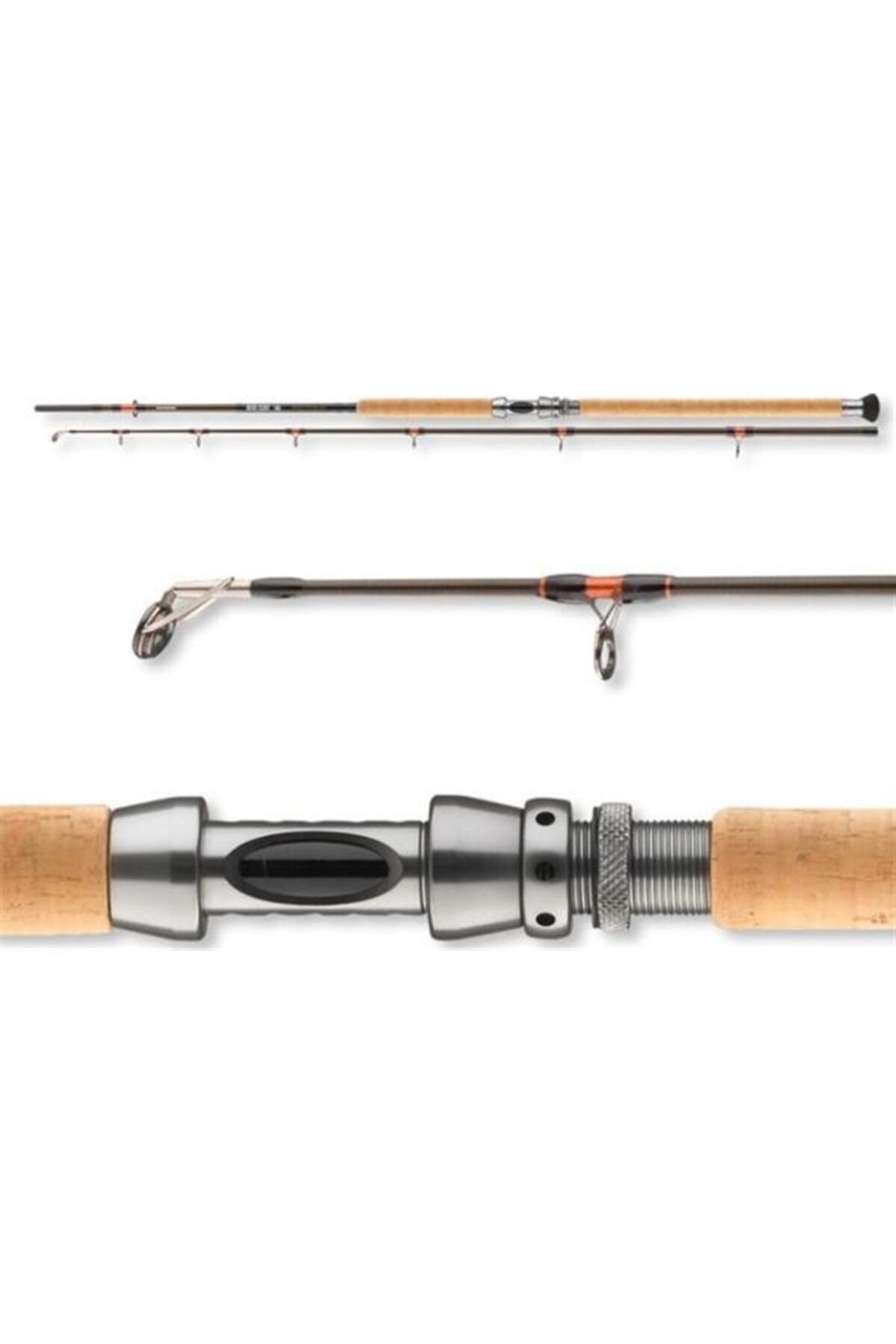 CORMORAN Power Lifter 300 Cm 100-400gr Olta Kamışı